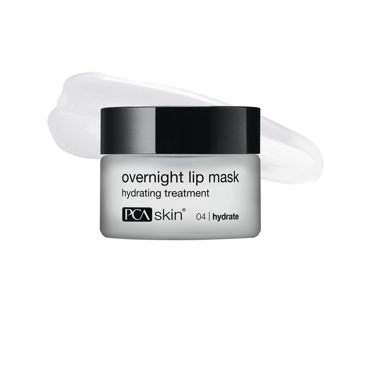 PCA SKIN Overnight Lip Mask Ultra Hydrating Nighttime Mask - Premium Selection Official Imagery - 1