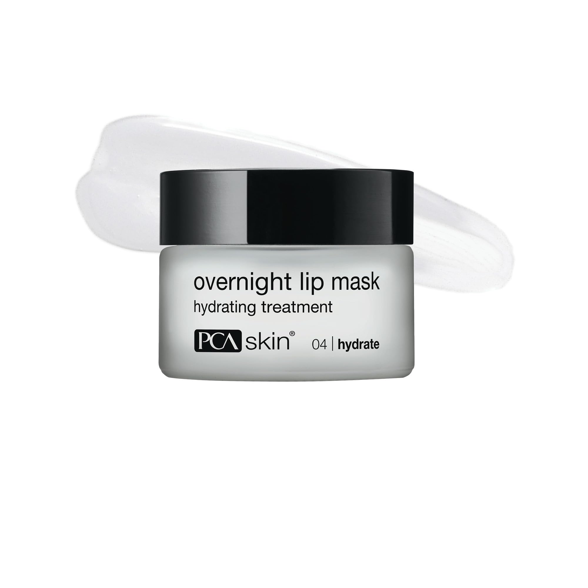 PCA SKIN Overnight Lip Mask Ultra Hydrating Nighttime Mask - Premium Selection Official Imagery - 2