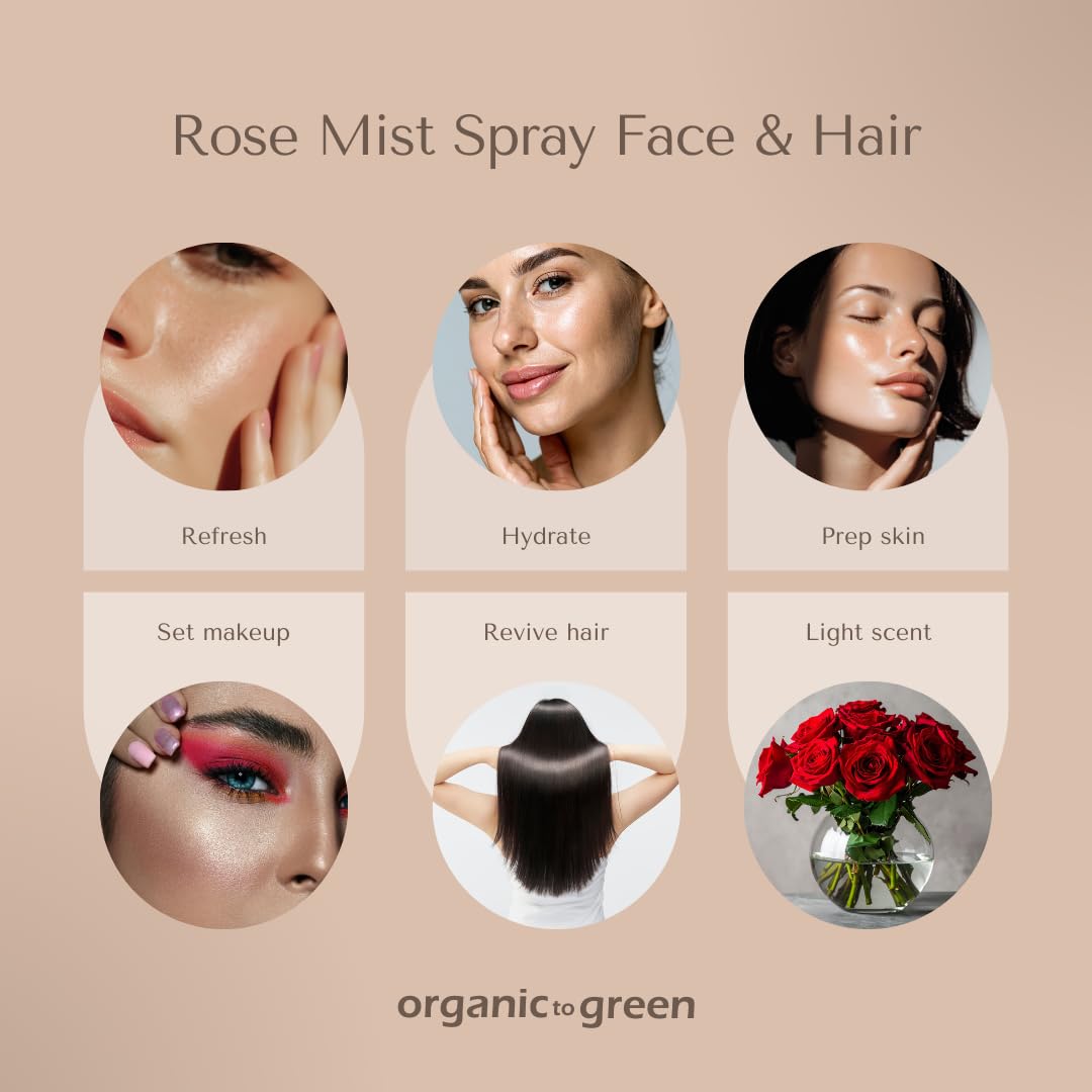 Organic To Green - Organic To Green Official Imagery - 5