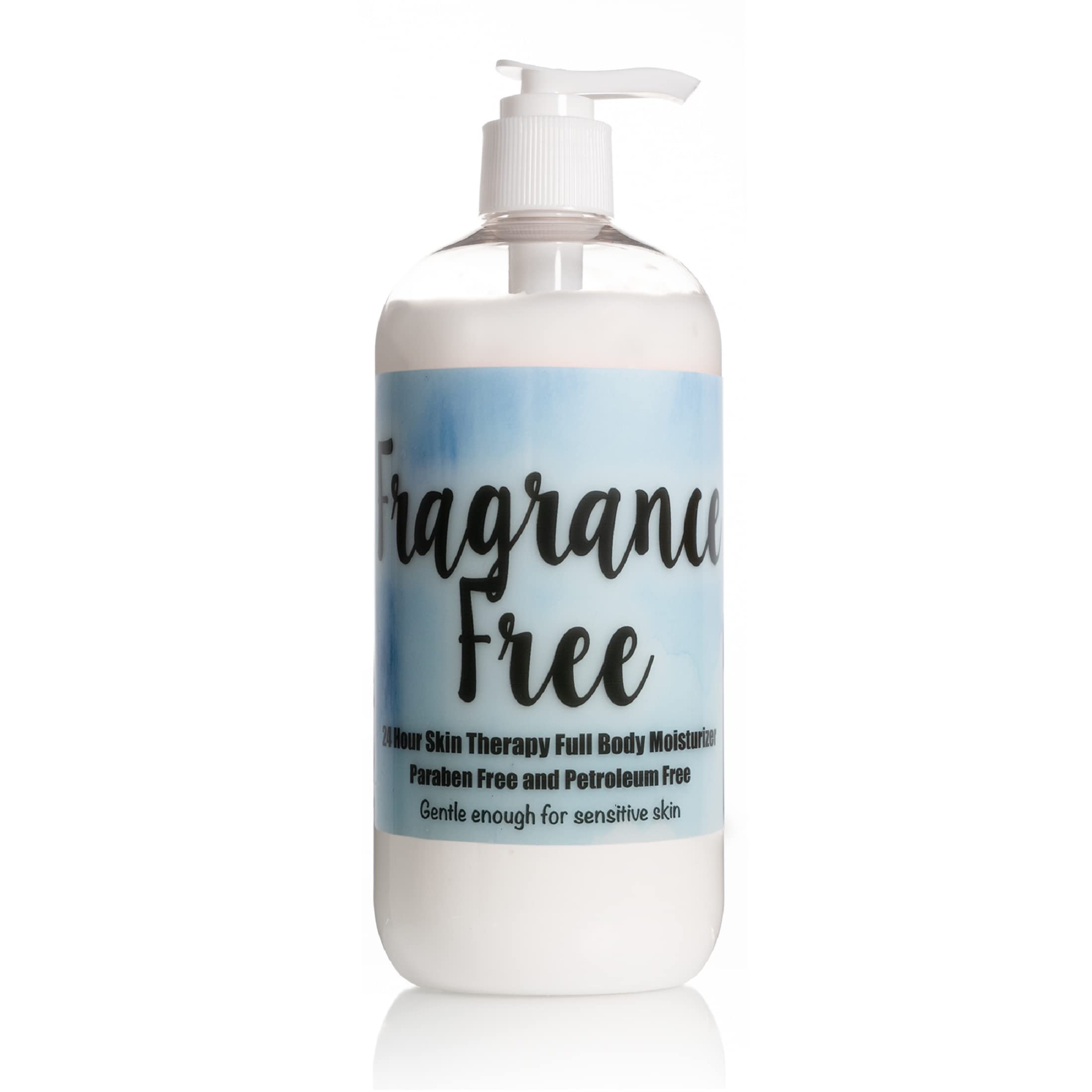 The Lotion Company 24 Hour Skin Therapy Lotion, Full Body - The Lotion Company
