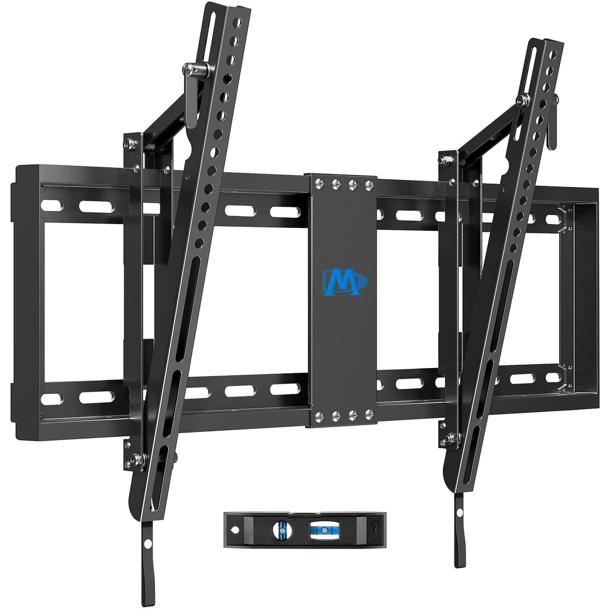 Mounting Dream Tilt TV Wall Mount for 42 70 Inch TVs Tilt Up - Mounting Dream Official Imagery - 1