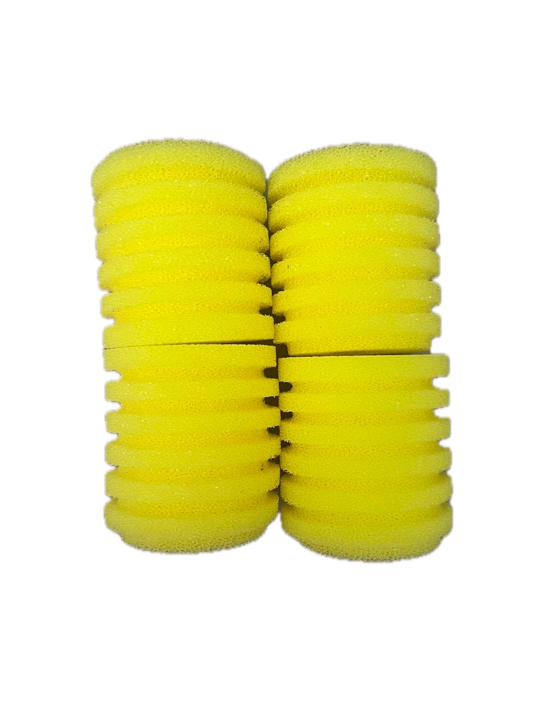 Aquarium Filter for 10 160 Gallon Tanks 320GPH Submersible - Aquinos Fish Kingdom Official Imagery - 6