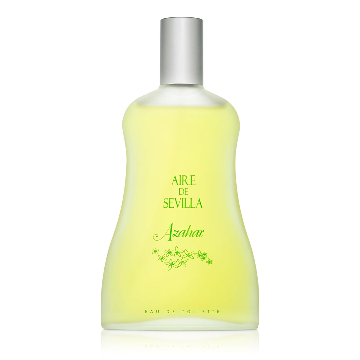 Instituto Espa ol Aire de Sevilla Agua de Azahar Fresh Eau - Instituto Español Official Imagery - 4