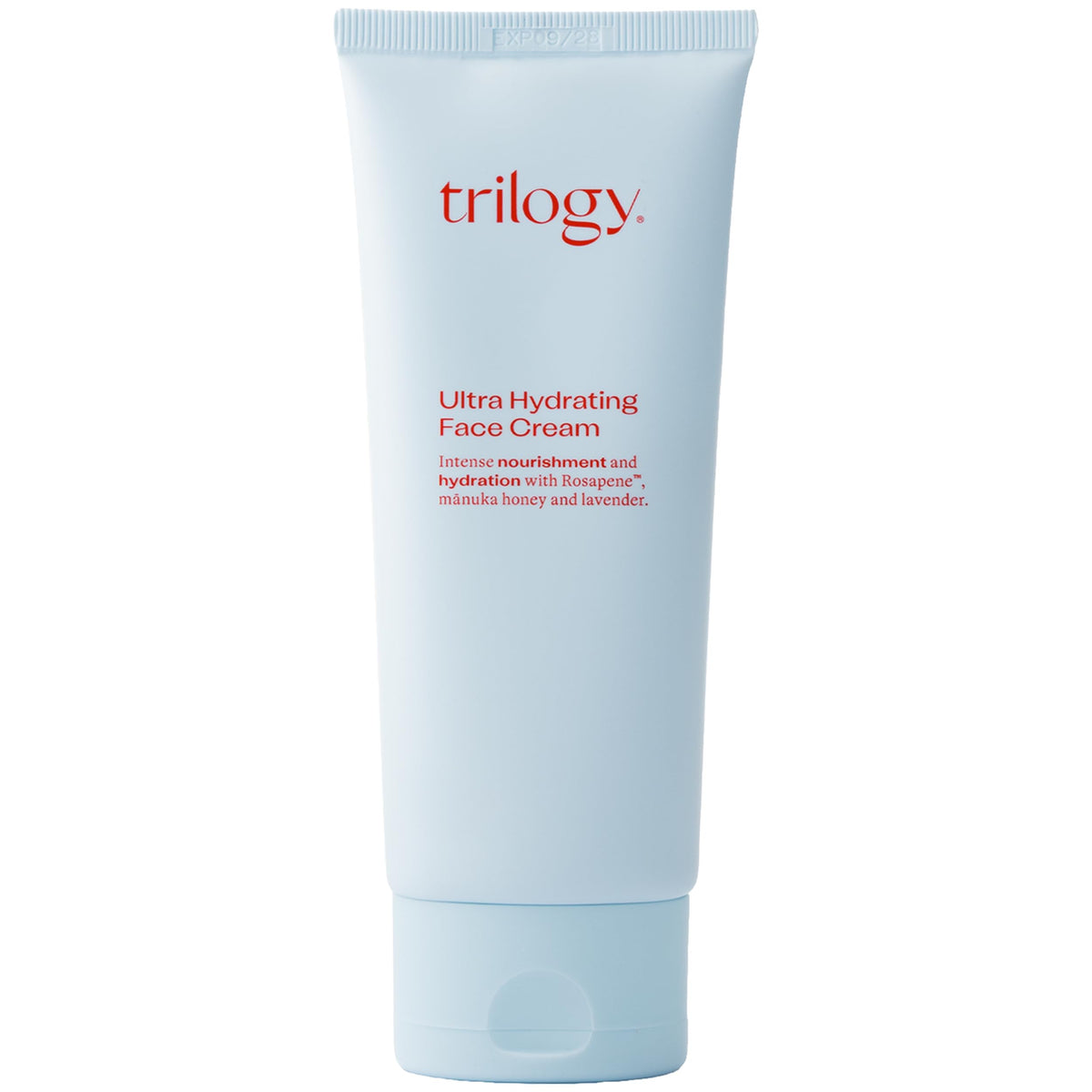 Trilogy Ultra Hydrating Face Cream for Dry Skin 2 5 Fl Oz - Trilogy Official Imagery - 2