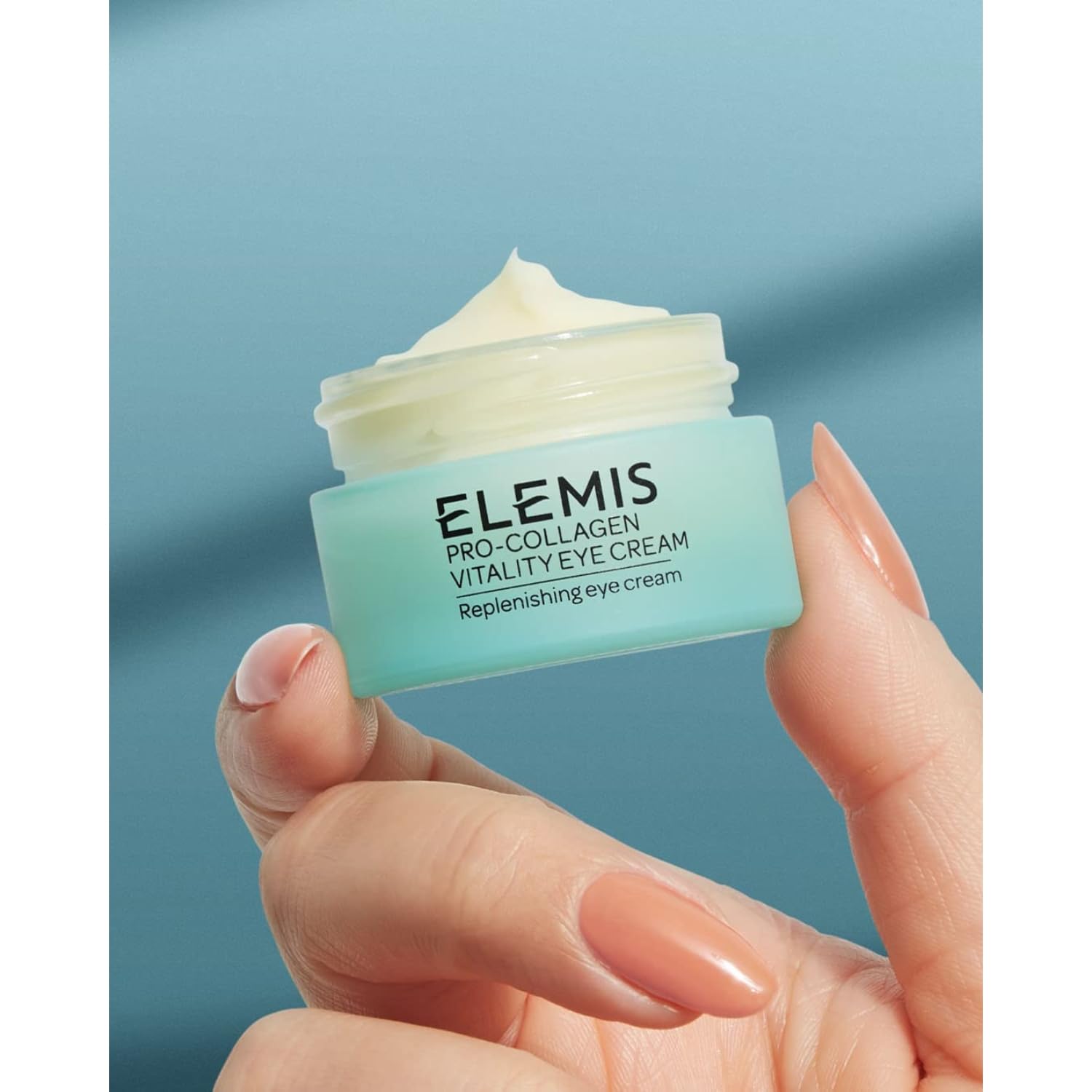 ELEMIS Pro Collagen Vitality Eye Cream Restorative Eye Cream - Premium Selection Official Imagery - 7