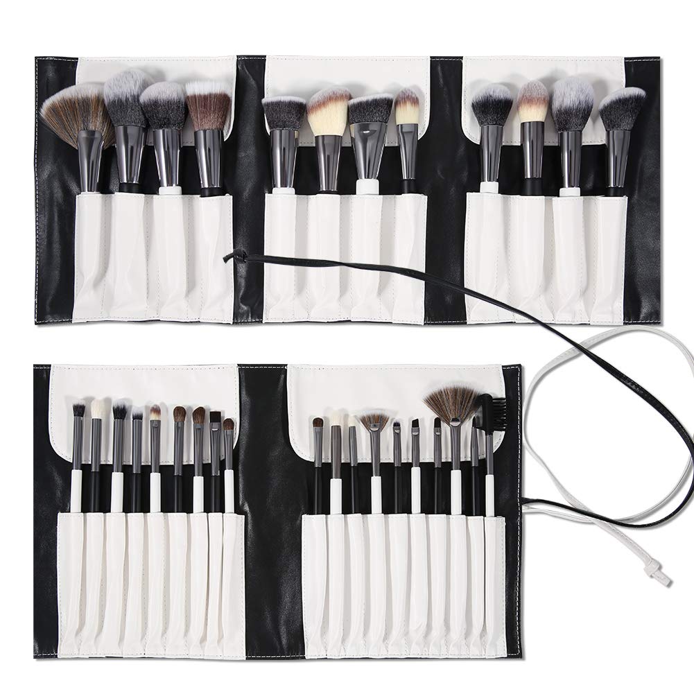 DUcare Makeup Brushes Makeup Brush Solid Soap Cleanser - DUcare Official Imagery - 3
