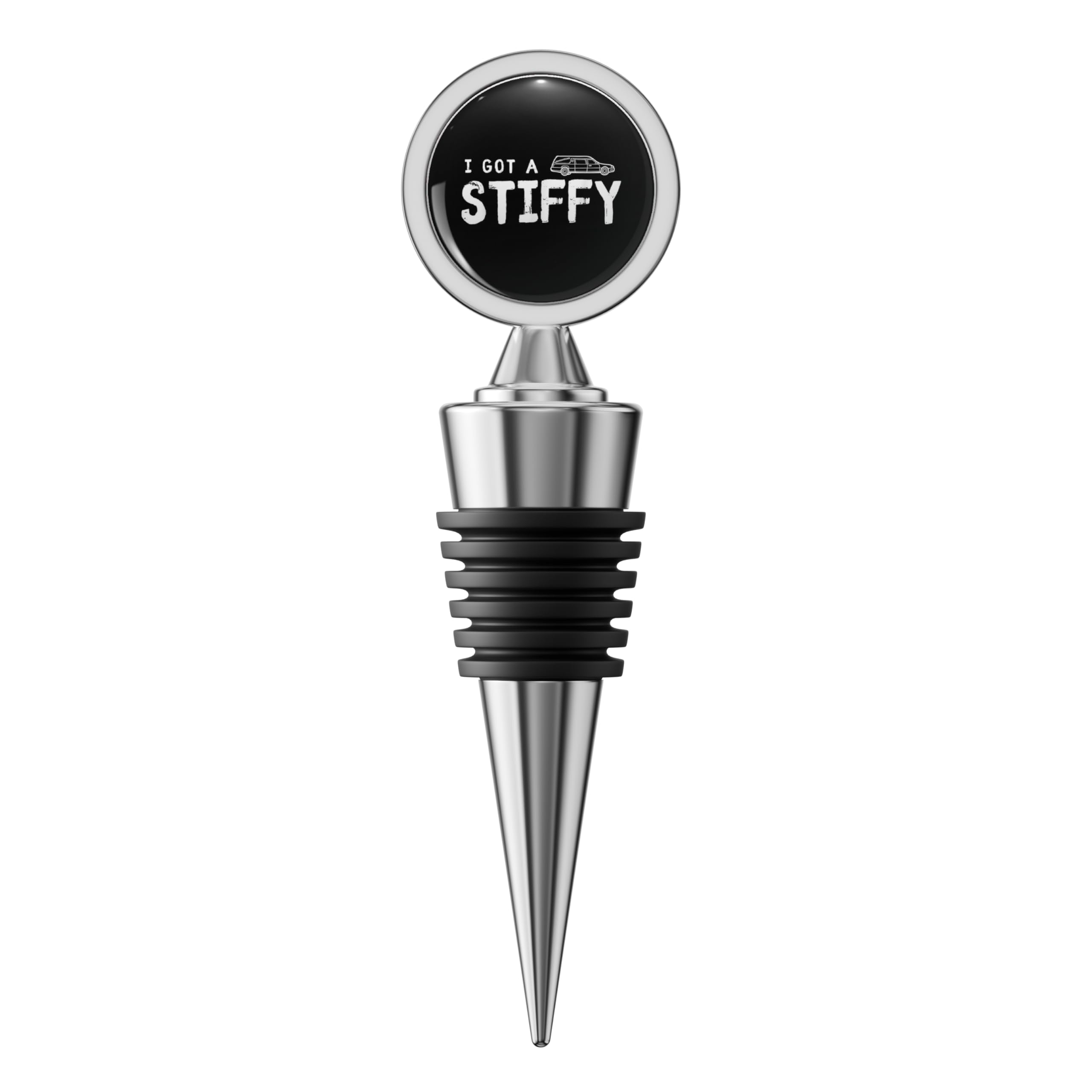 1080 Graphics I Got A Stiffy Funeral Director Mortuary Hearse Driver S - View 1