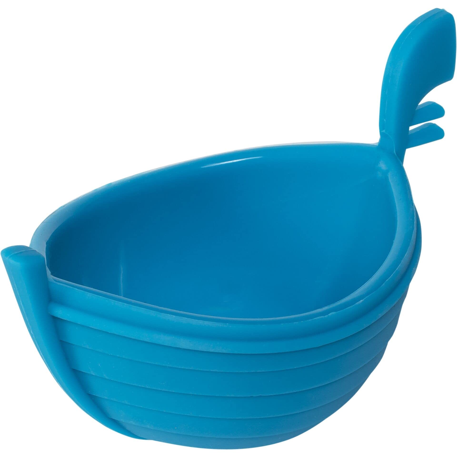 OTOTO 15649 Eggondola-15649 Eggondola, Silicone, Multicolor - View 1
