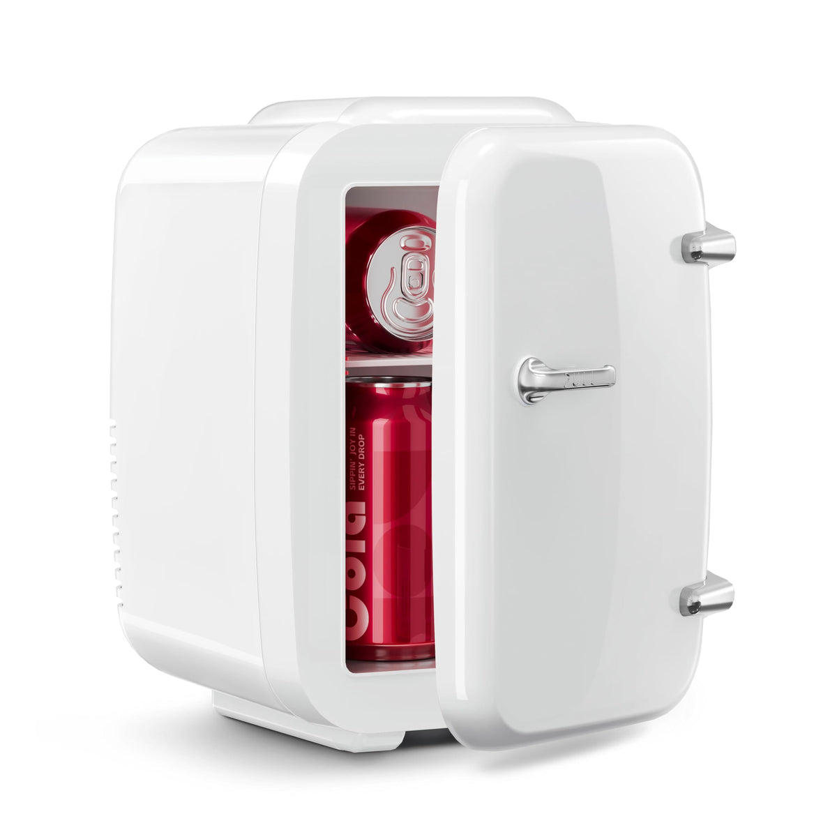 Mini Fridge for Bedroom - OSTBA Official Imagery - 2