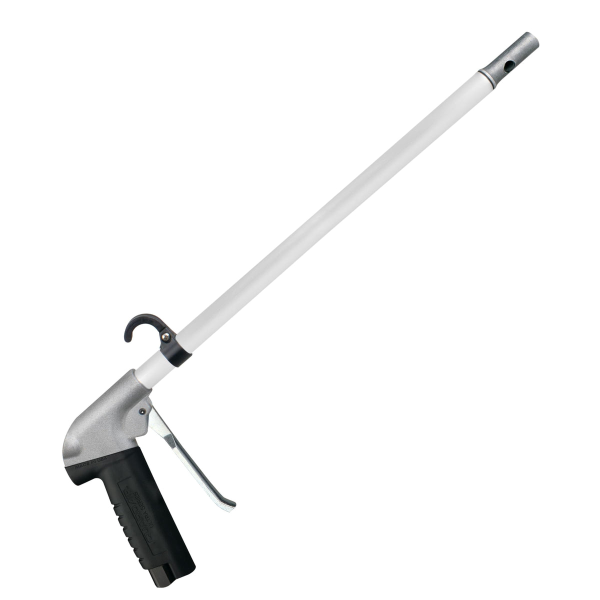 Guardair U75LJ060AA2 Ultra Venturi Short Trigger Air Gun - Guardair Official Imagery - 5