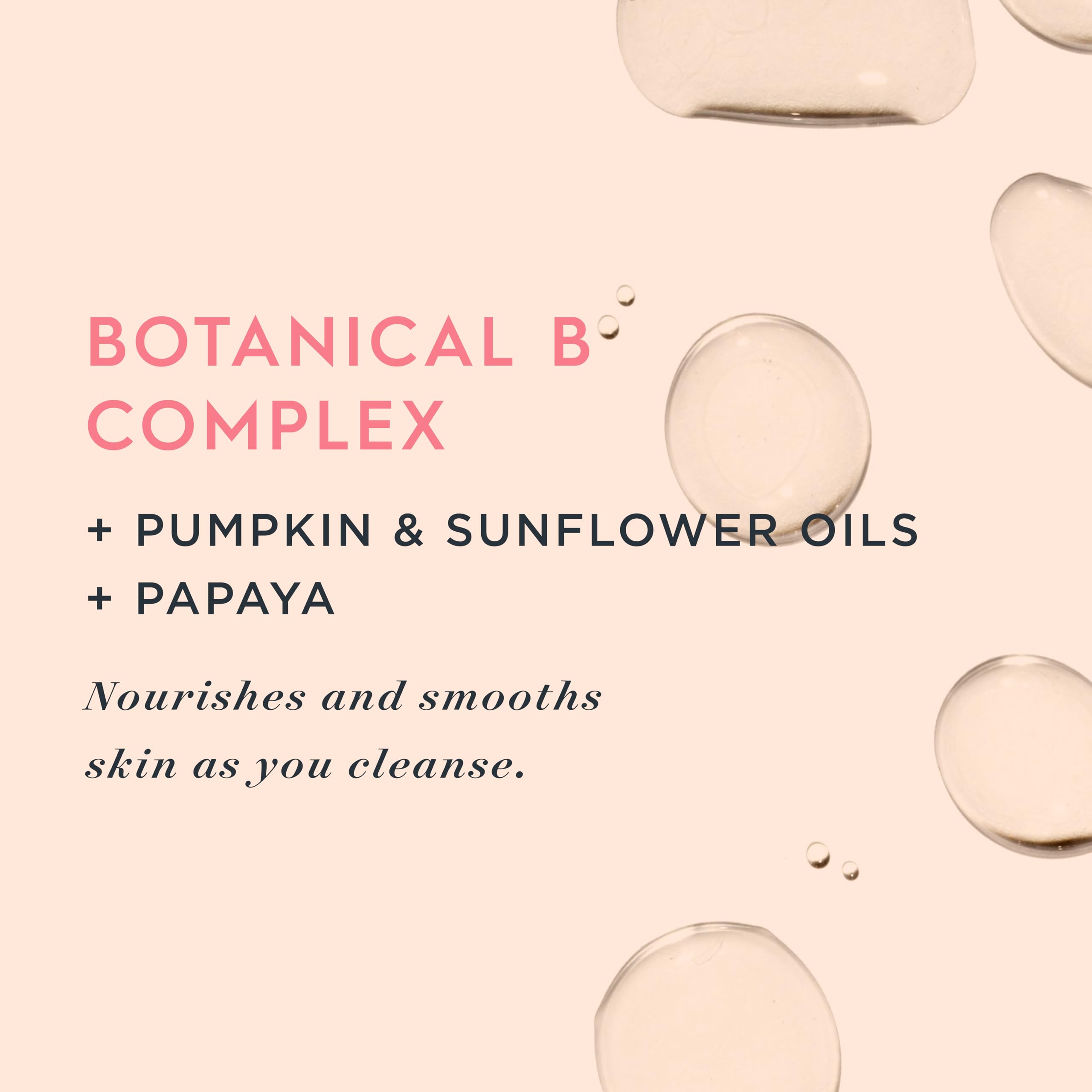 One Love Organics Botanical B Enzyme Cleansing Oil Hydrating - One Love Organics Official Imagery - 5