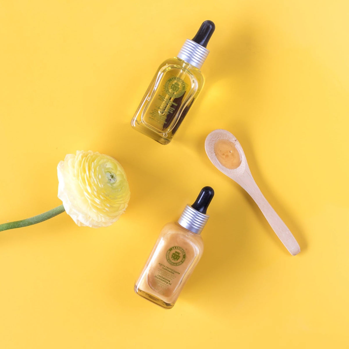 La Chinata Natural Glow Face Oil 1 7 fl oz - La Chinata Official Imagery - 7