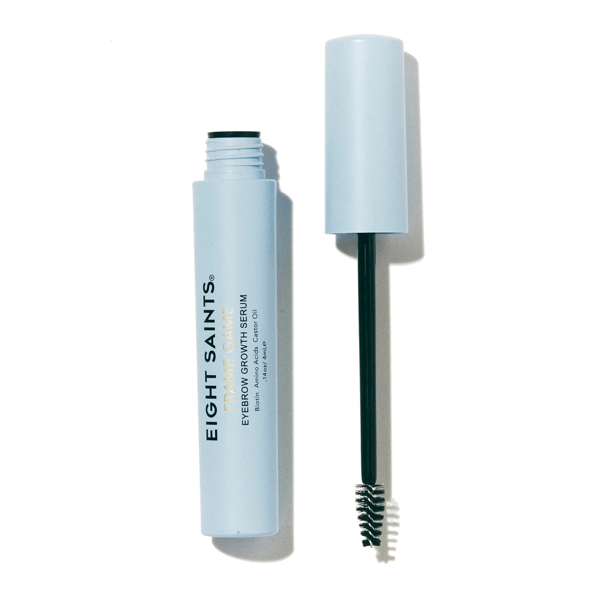 Eight Saints Frame Game Eyebrow Growth Serum for Thicker - Eight Saints Official Imagery - 2