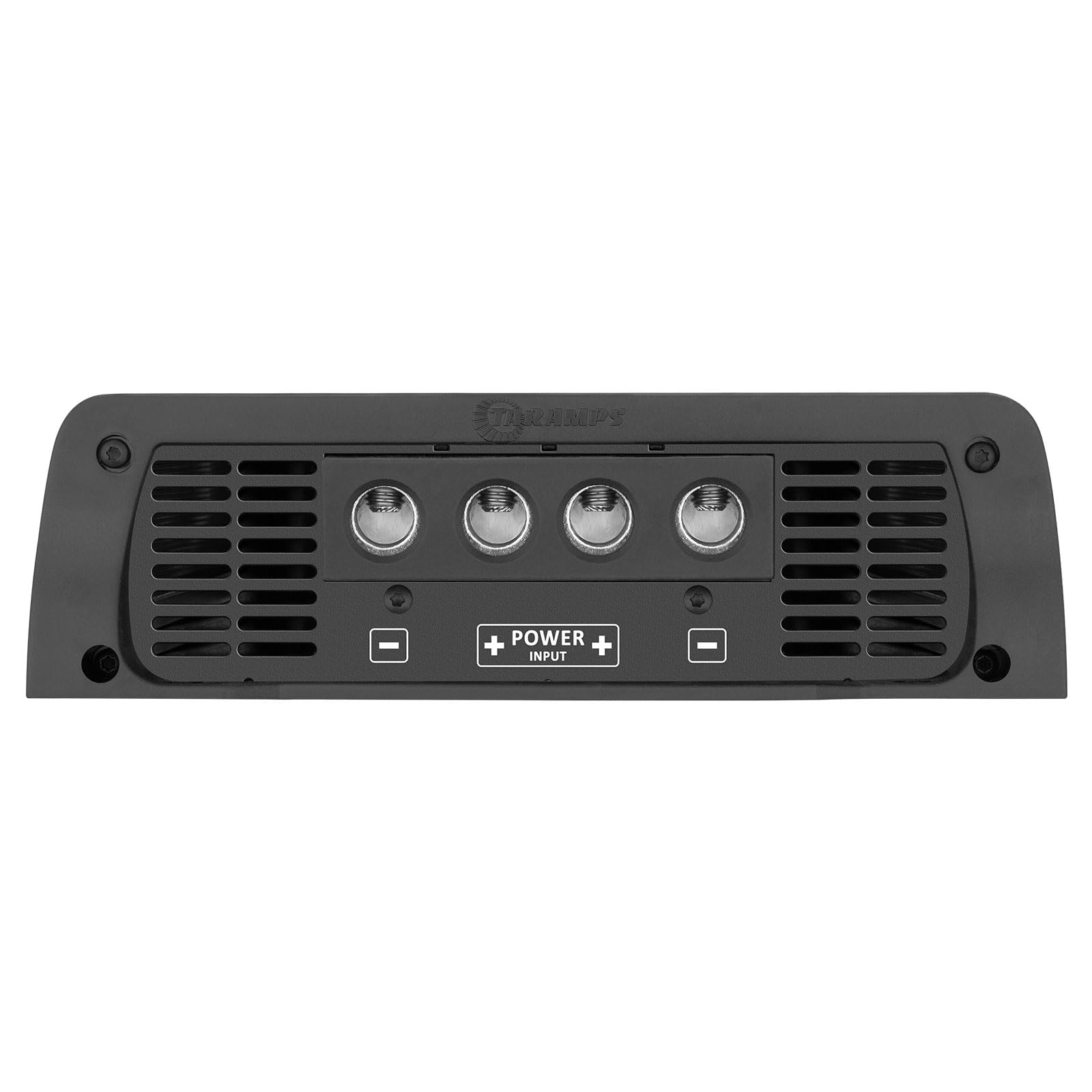 Taramp's Taramps The Big Boss 5 Bass White Version Monoblock Ampl by Taramp's - Angle View 4