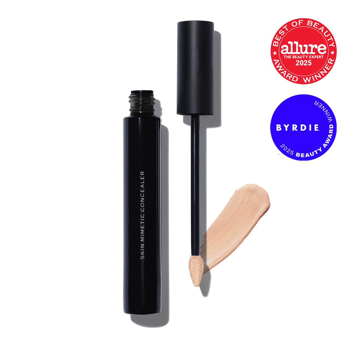 MAKE Beauty Skin Mimetic Concealer - MAKE Official Imagery - 3