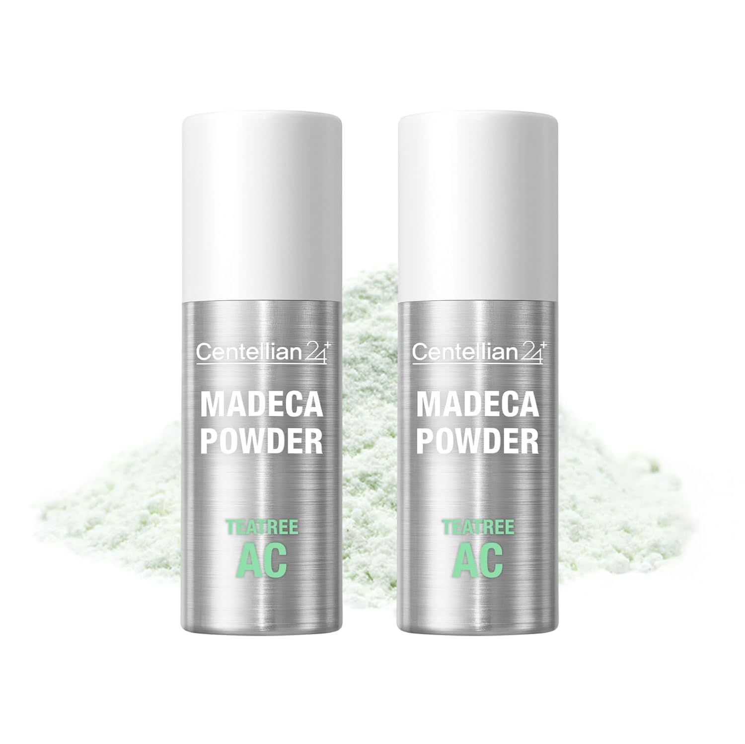 CENTELLIAN 24 Madeca Tea Tree AC Soothing Powder for Sebum Control - CENTELLIAN 24 Official Product View 7