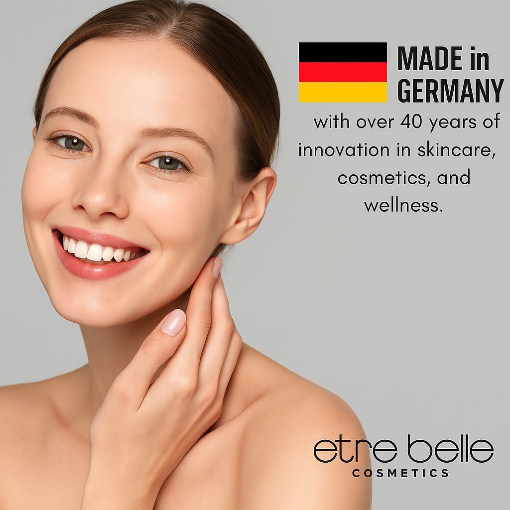 tre belle Hyaluronic Tinted Moisturizing Cream Lash X Press - êb être belle Official Imagery - 7