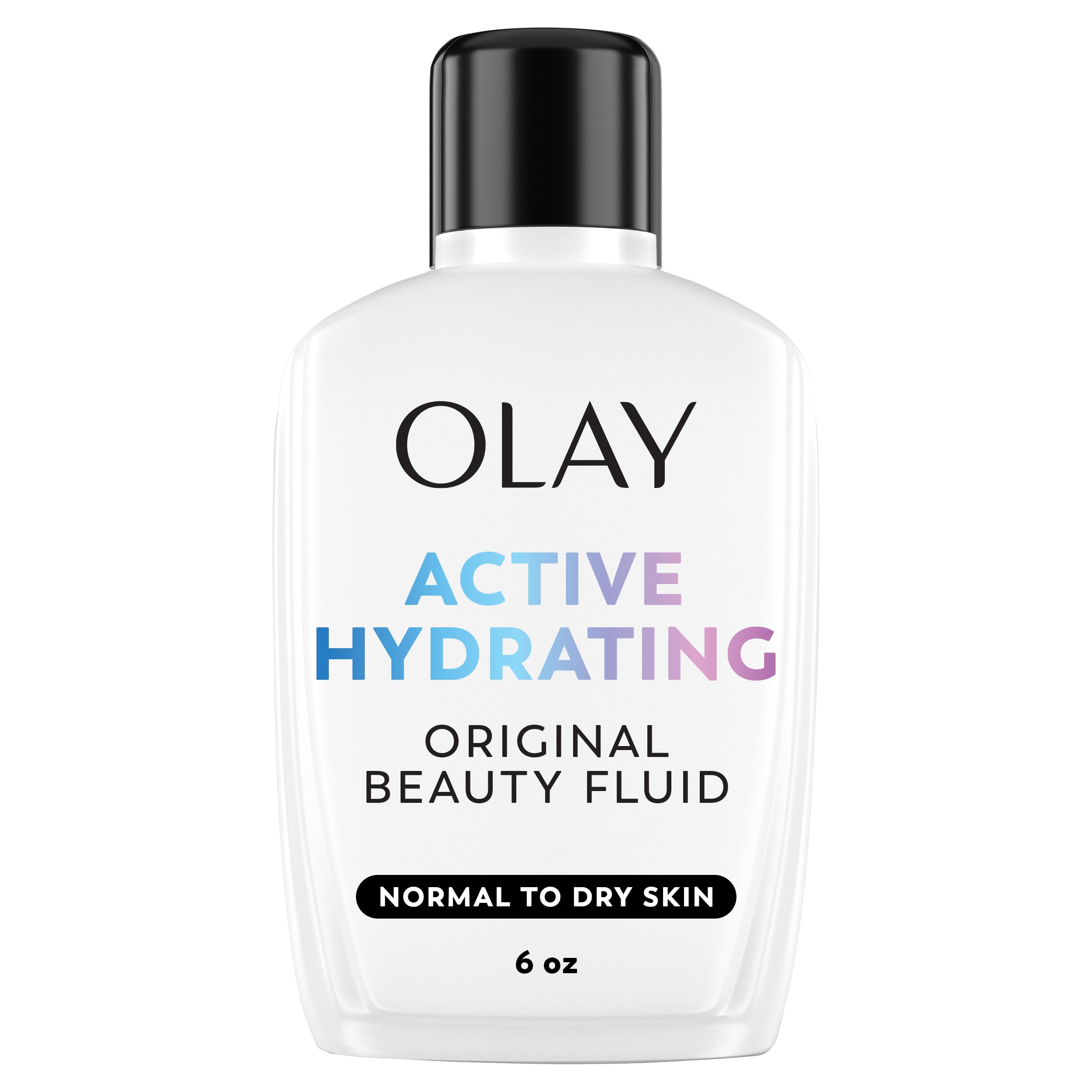 Olay Face Moisturizer, Active Hydrating Beauty Moisturizing - Olay