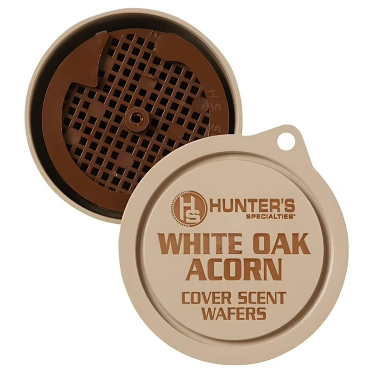 Hunters Specialties Long Lasting Cover Scent Wafers for - Hunters Specialties Official Imagery - 4