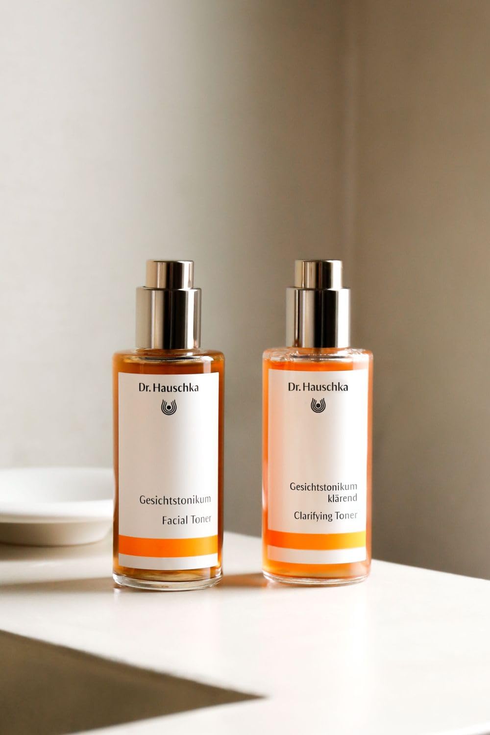 Dr Hauschka Facial Toner 3 4 Fl Oz - Dr. Hauschka Official Imagery - 6