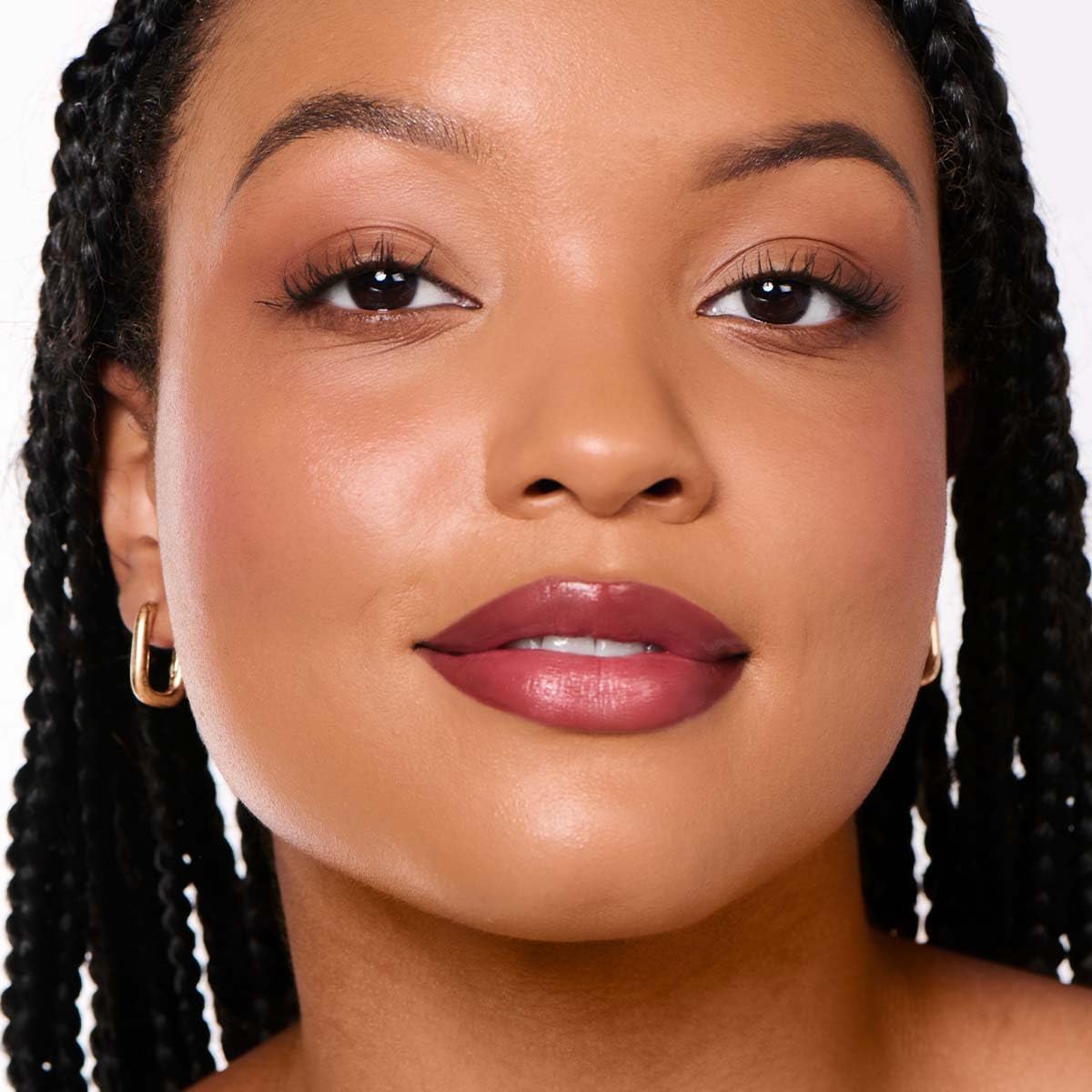 Ravie Beauty Effortless Lips 3 in 1 Lipstick Sheer Buildable - Ravie Beauty Official Imagery - 8