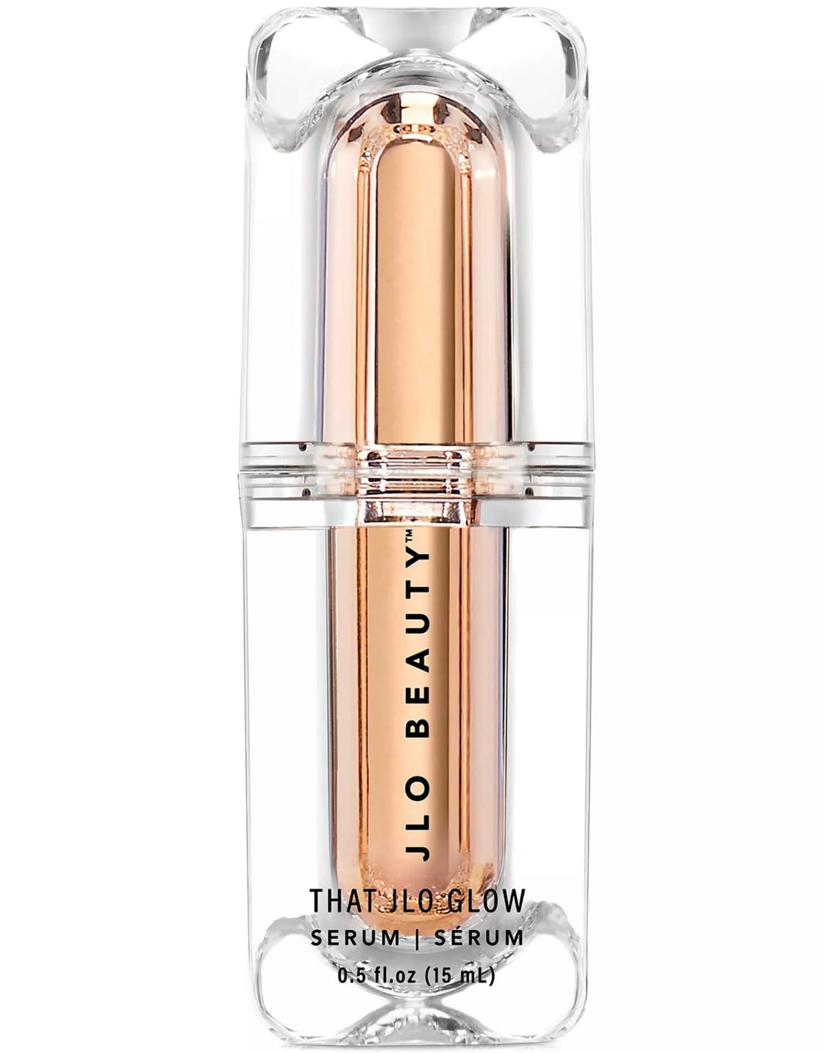 JLO BEAUTY That JLO Glow Brightening Serum Niacinamide - JLO BEAUTY Official Imagery - 2