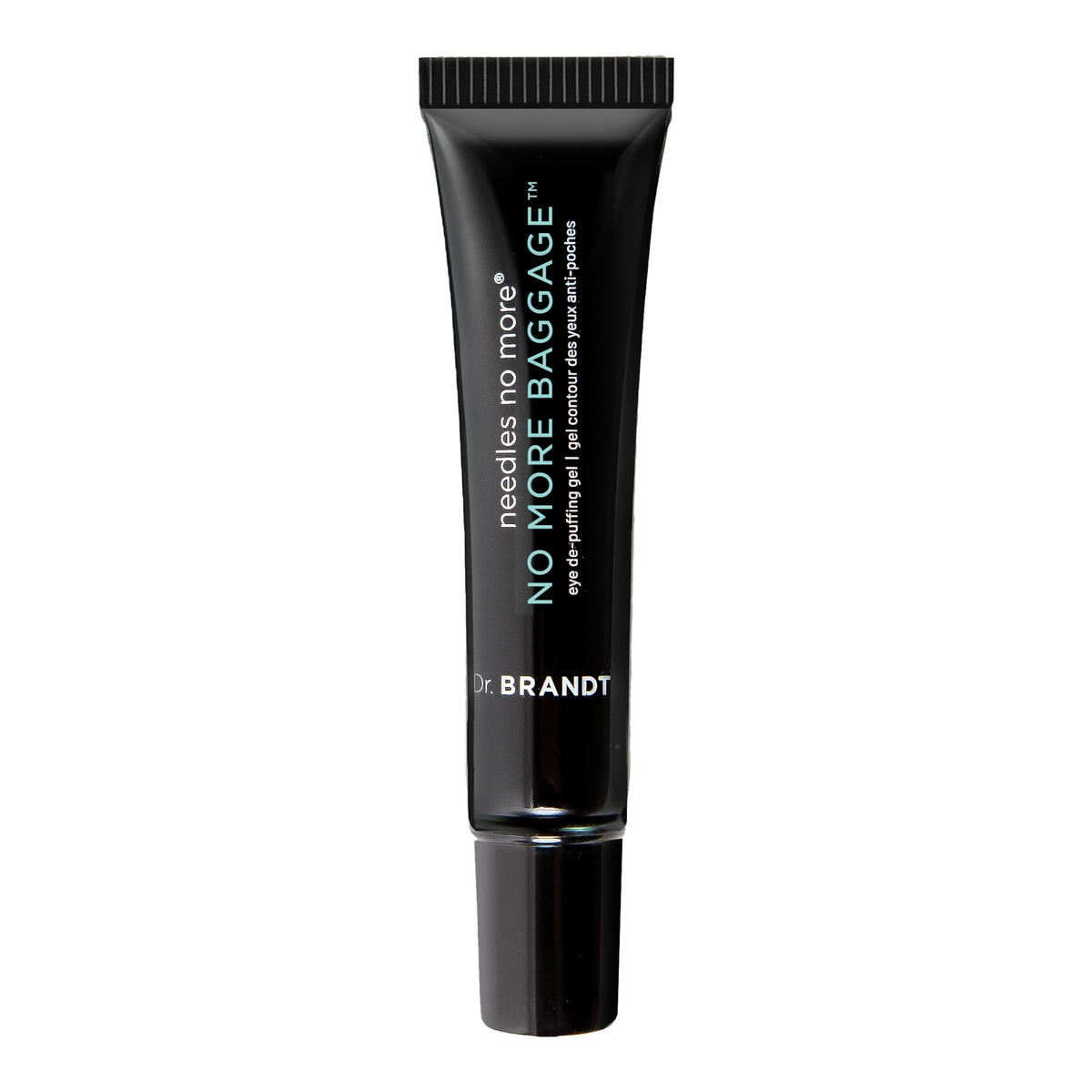 Dr Brandt Needles No More No More Baggage - Dr. Brandt Skincare Official Imagery - 2