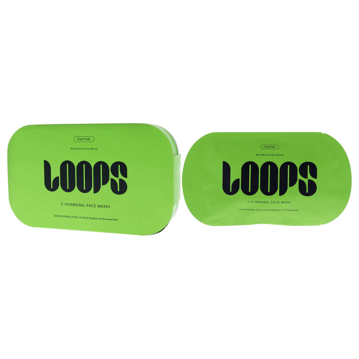 LOOPS Fresh Peel - LOOPS Official Imagery - 5