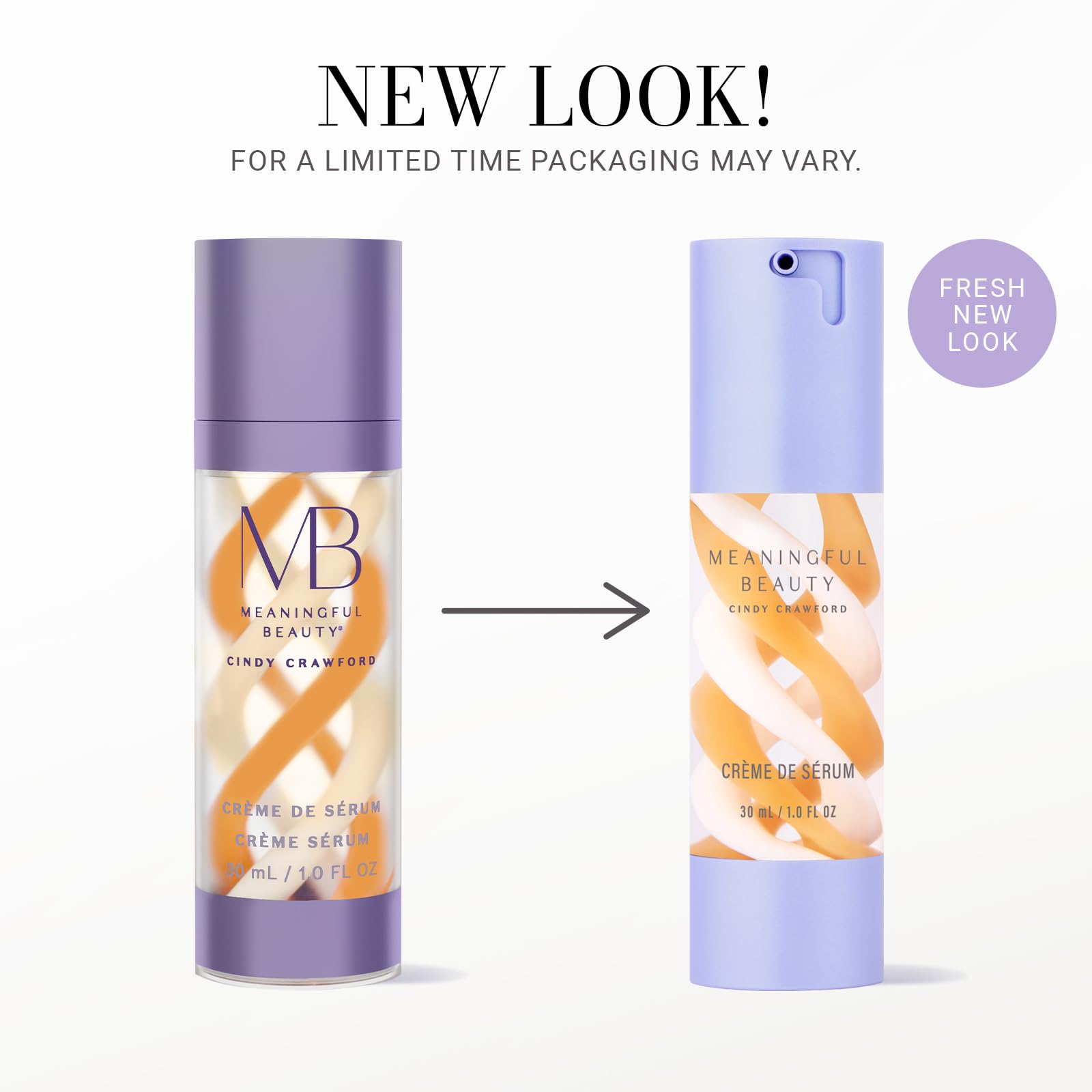 Meaningful Beauty Crème de Serum Melon Extract Nighttime - Generic