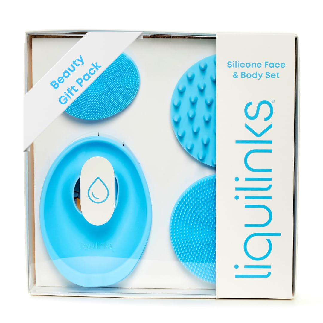 Beauty Gift Set - Liquilinks Official Imagery - 2