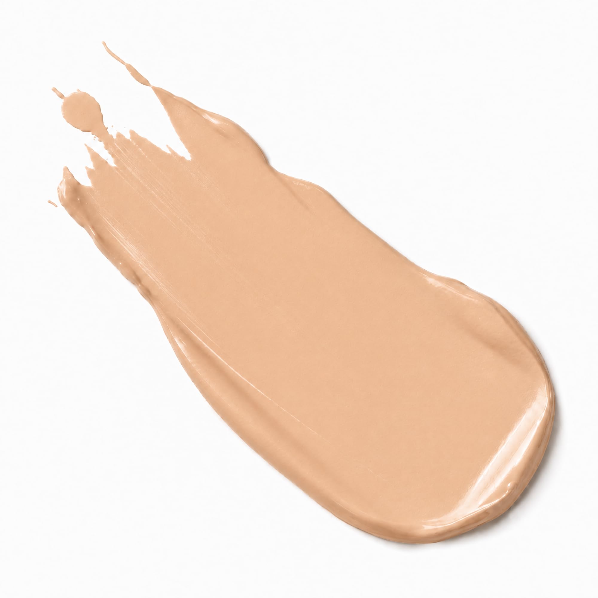 CC Cream Foundation, Flawless Matte Concealer Oil Control Color - MyTend