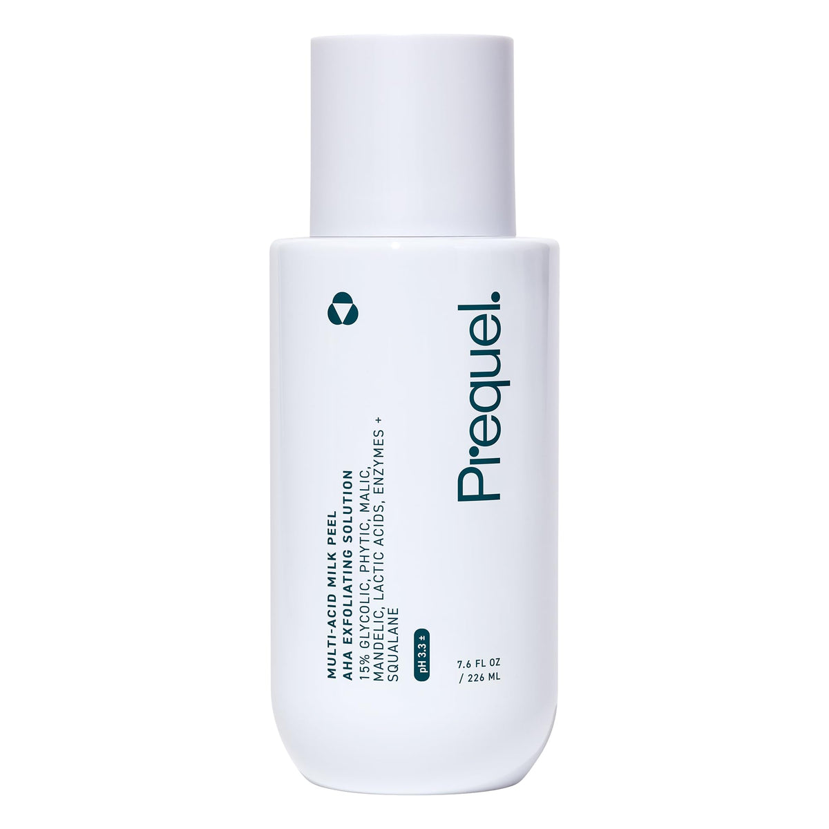 Prequel Skin Multi Acid Milk Peel - Prequel Official Imagery - 2