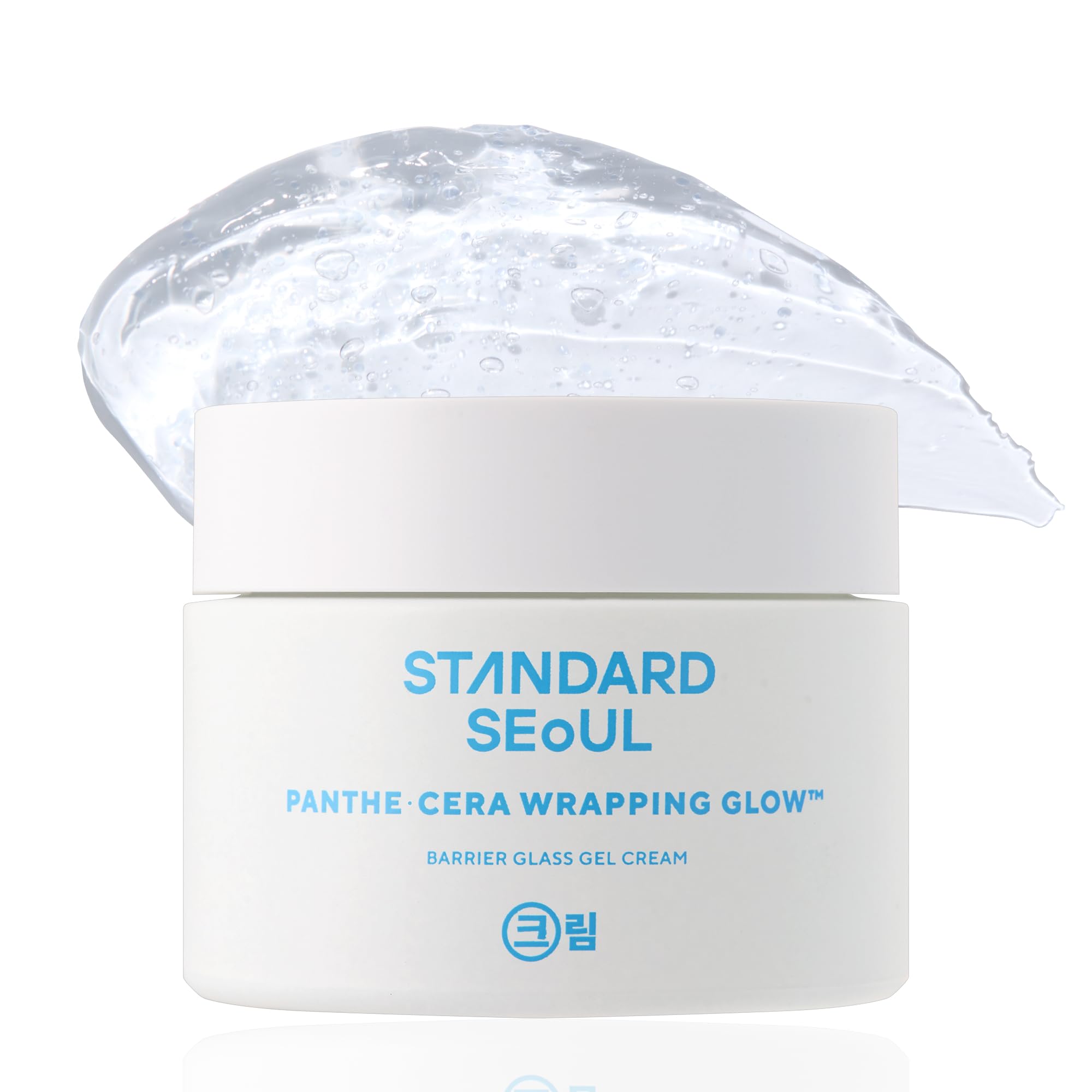Glass Skin Firming Duo - Standard Seoul