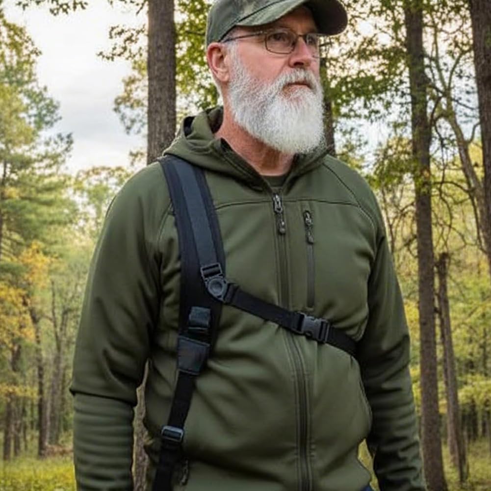 Stalker Sling - Premium Selection Official Imagery - 5