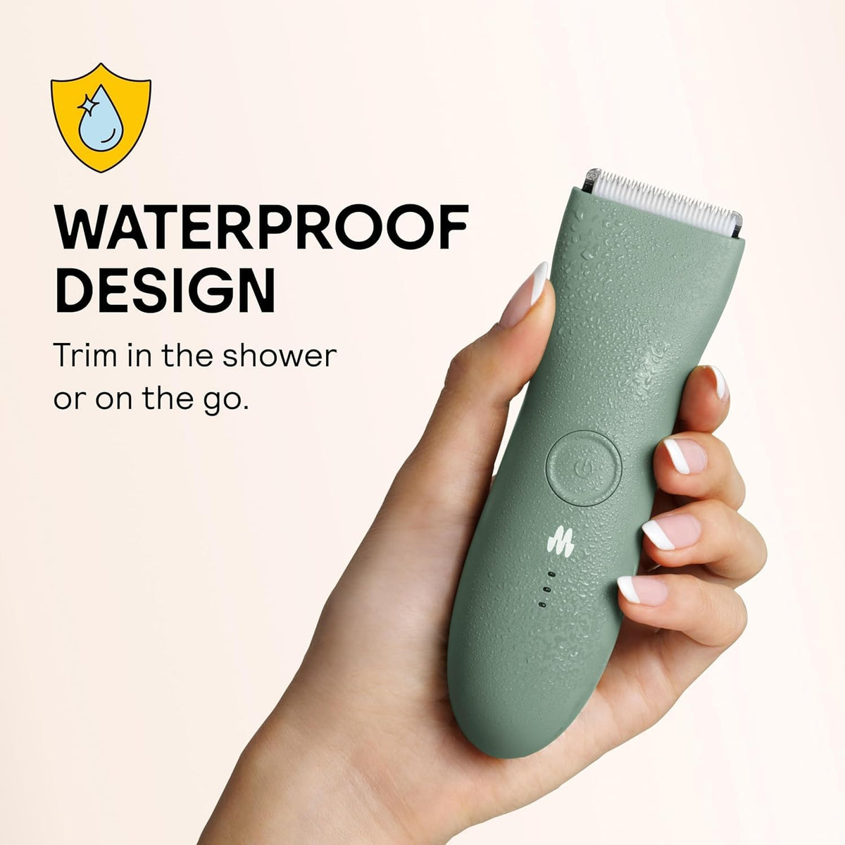 MERIDIAN The Trimmer Original - MERIDIAN Official Imagery - 6