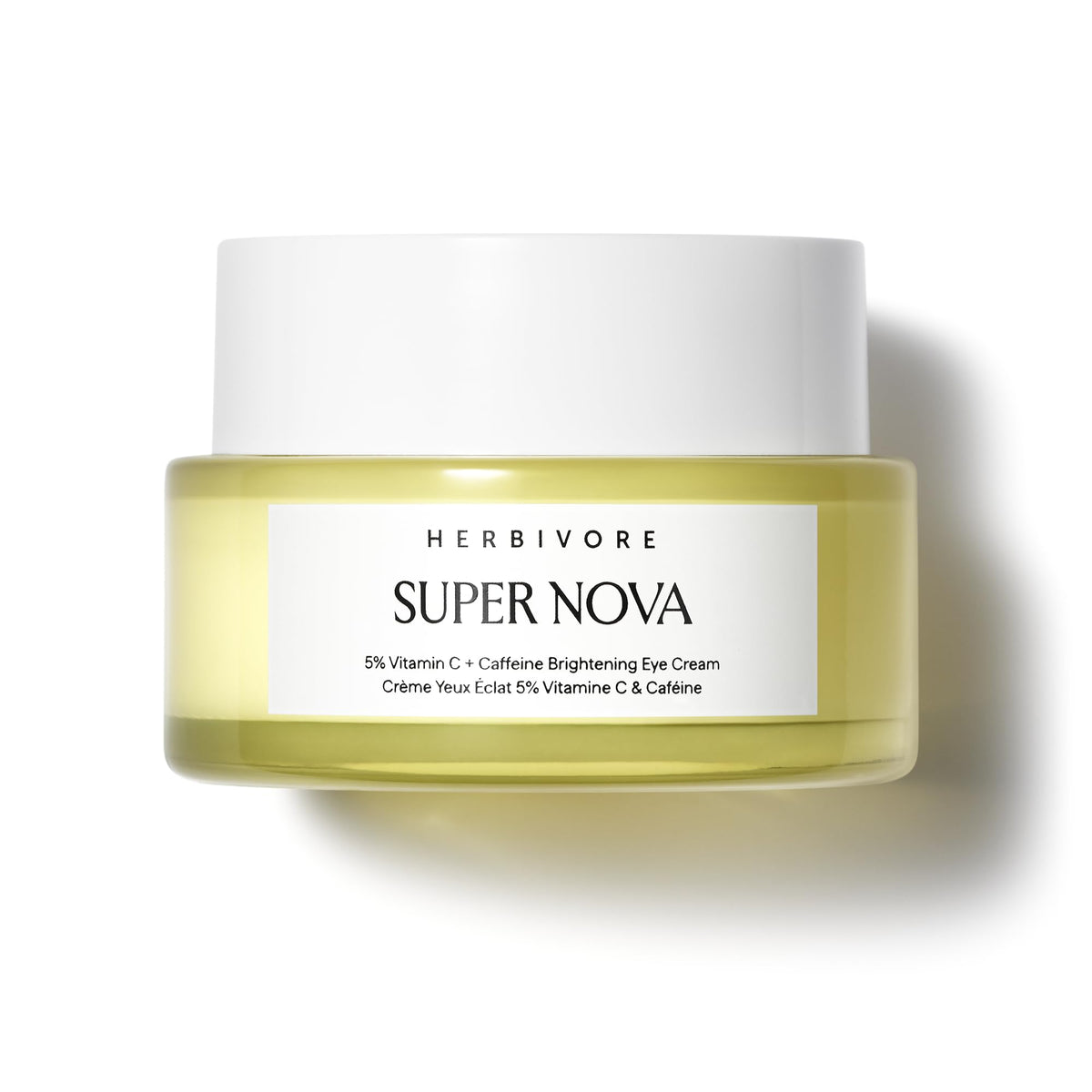 HERBIVORE Super Nova Eye Cream - Premium Selection Official Imagery - 2