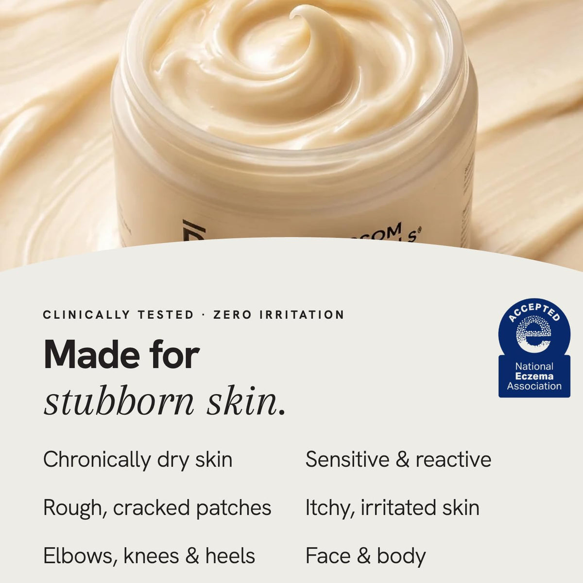 Blossom Essentials Manuka Honey Salve for Dry Skin and - Blossom Essentials Official Imagery - 3