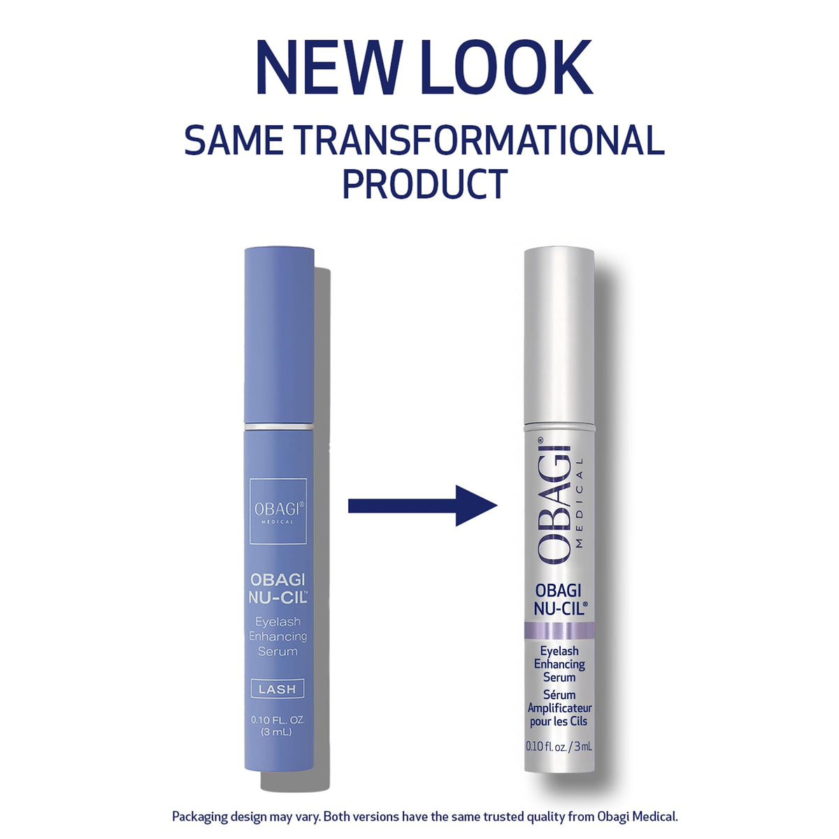 Obagi Nu Cil Eyelash Enhancing Serum - Premium Selection Official Imagery - 3