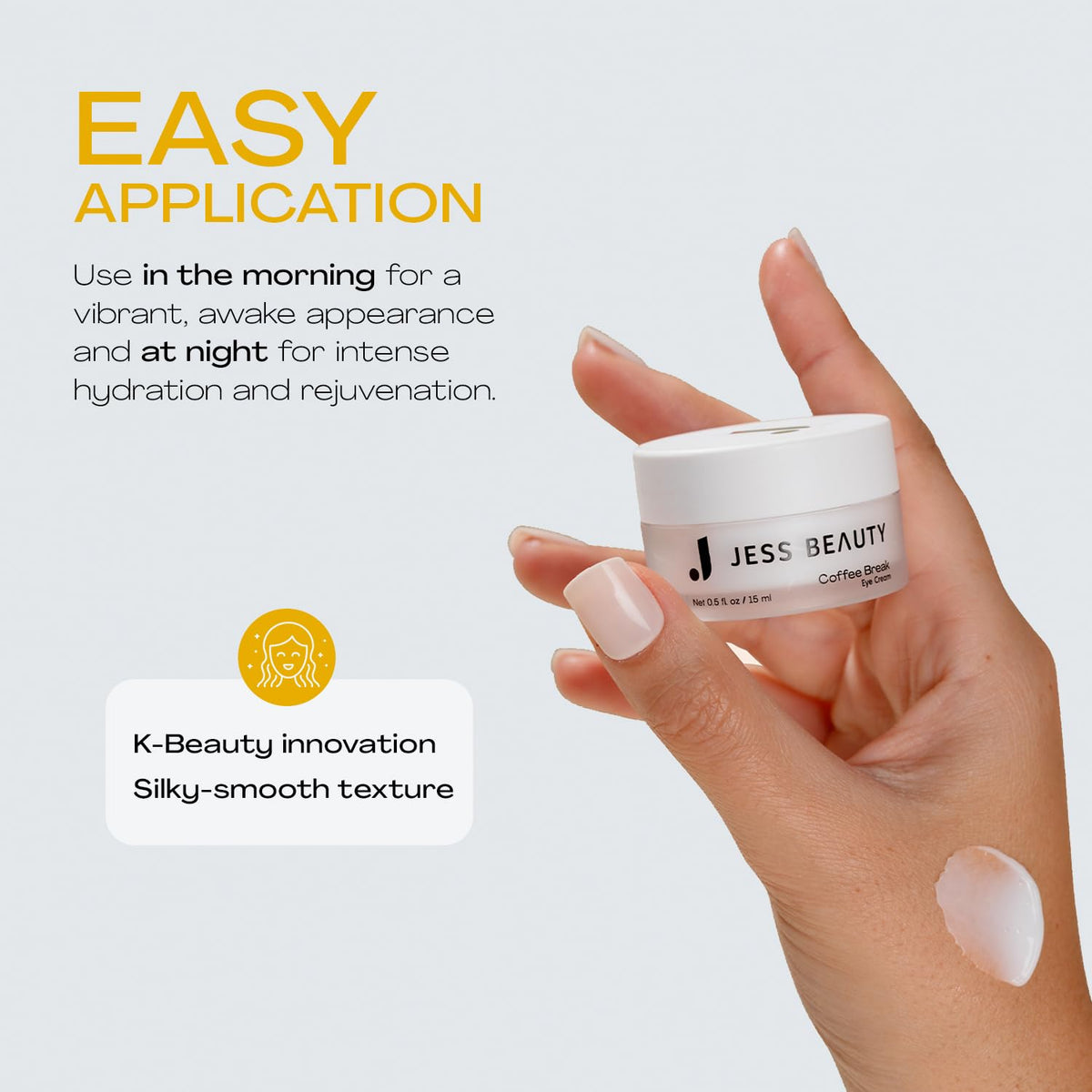 JESS BEAUTY - JESS BEAUTY Official Imagery - 6