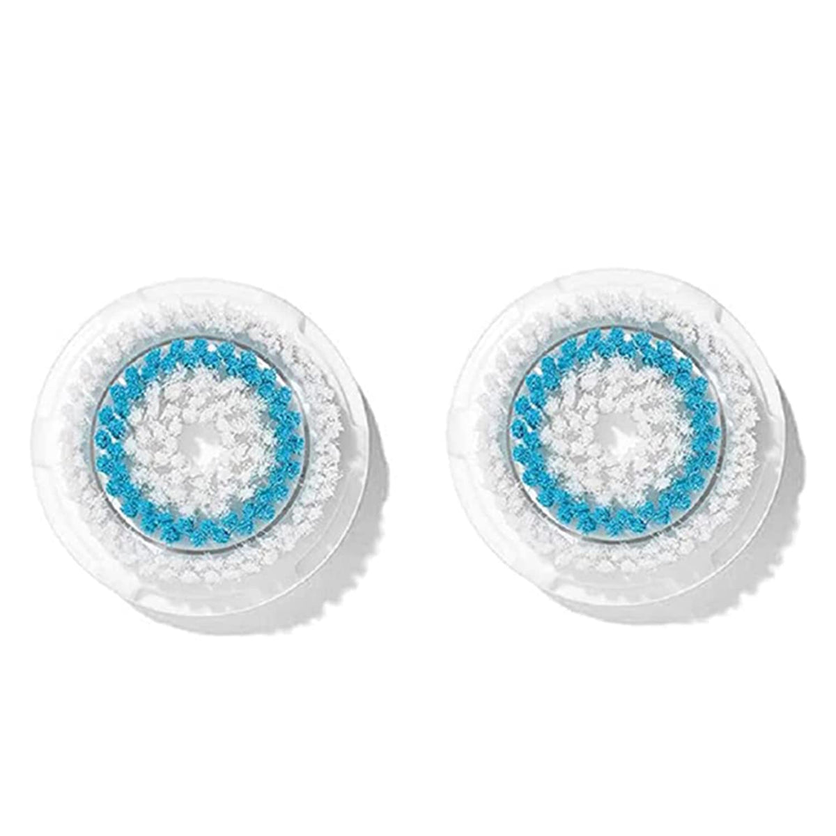 Deep Pore Brush Head Replacements for Clarisonic - Evetree Official Imagery - 2