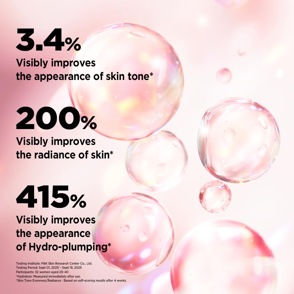 PRIMERA PDRN Niacinamide 10 Glow Serum Plant Based PDRN - Primera Official Imagery - 5