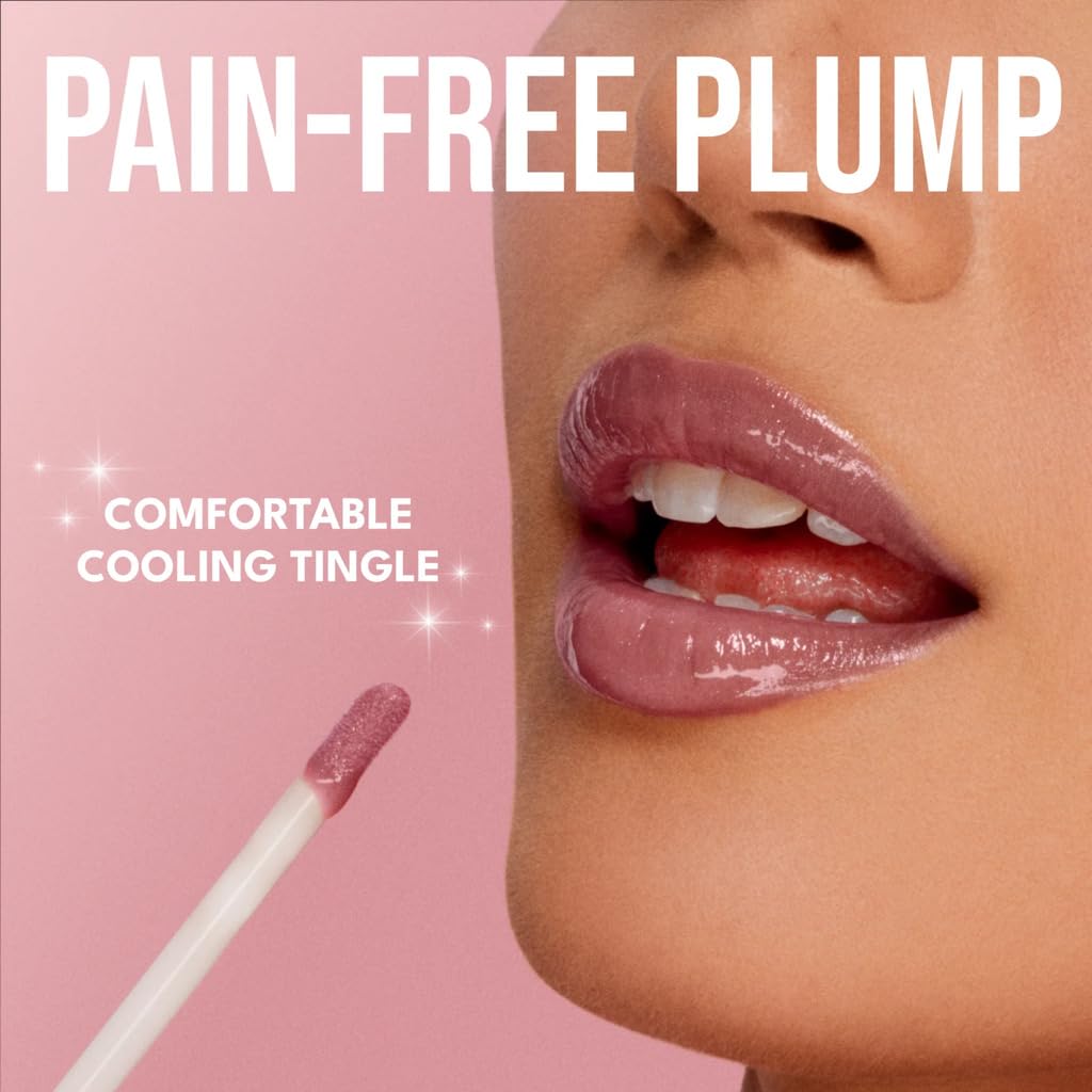 BUXOM Full On Plumping Lip Polish Gloss 0 15 oz - Premium Selection Official Imagery - 6