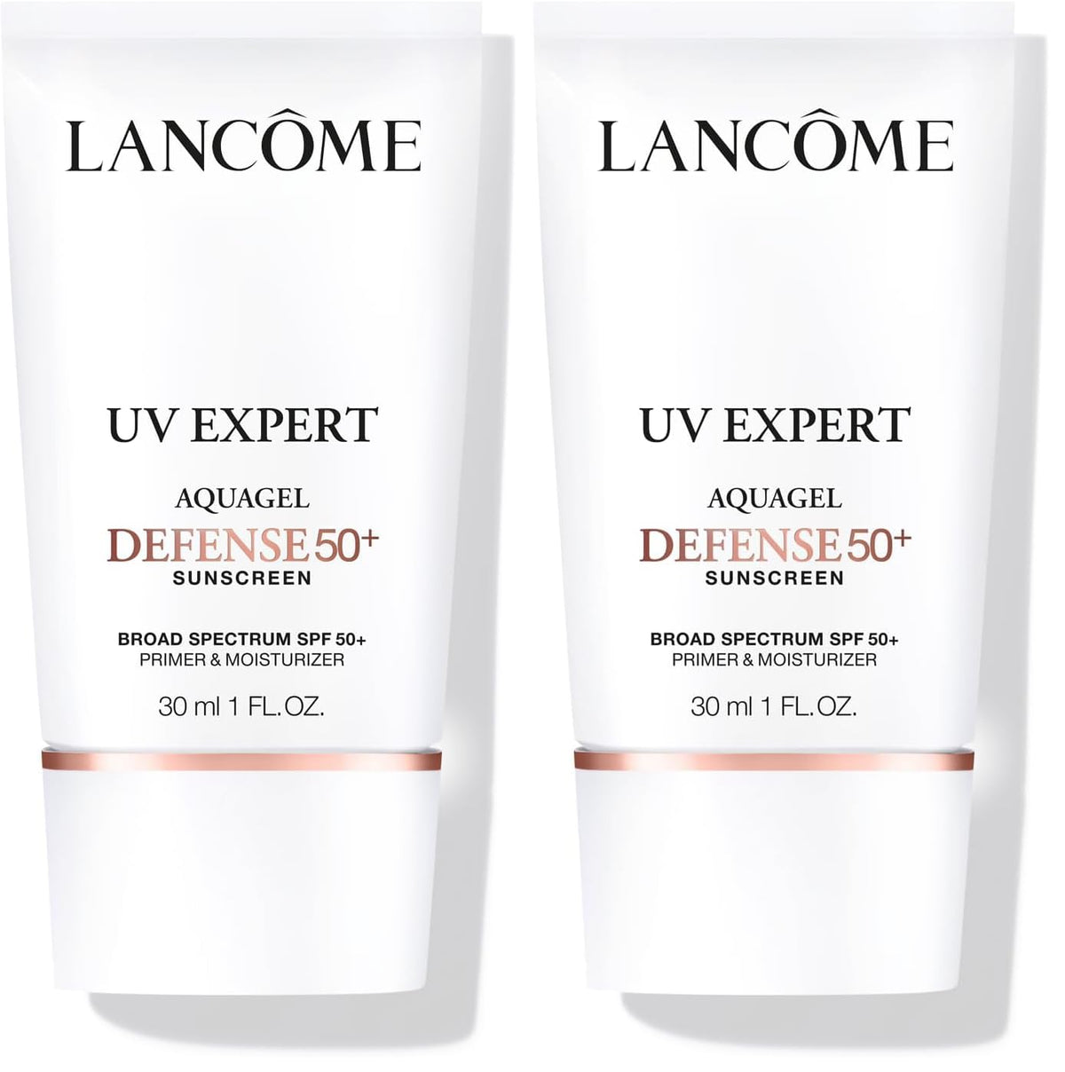 Lanc me UV Expert Defense SPF 50 Primer Moisturizer - Premium Selection Official Imagery - 4