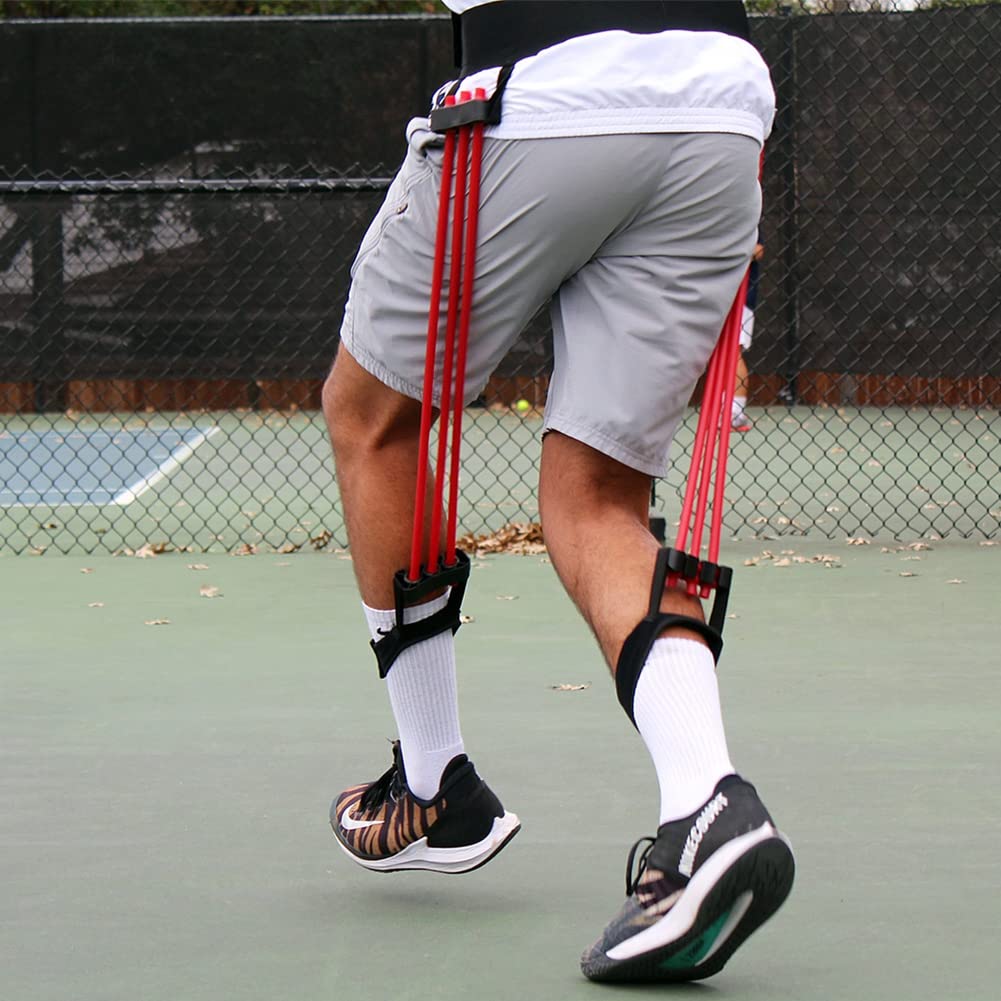 OnCourt OffCourt Flex Trainer Improved Balance and Movement - Oncourt Offcourt Official Imagery - 3
