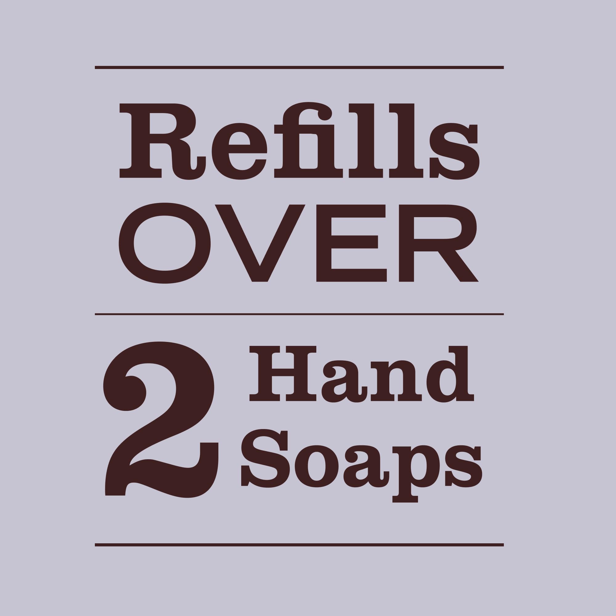 Mrs. Meyer's Clean Day, Hand Soap Refill, Lemon Verbena Scent,... - Elefair Tech Official Product View 7