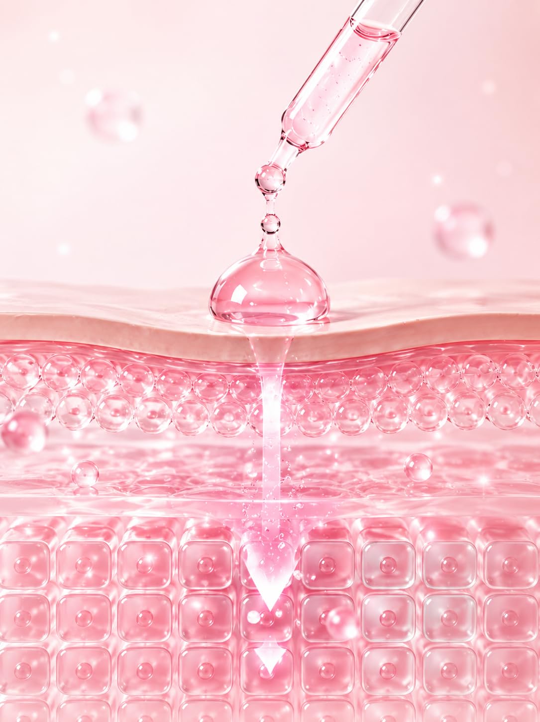 Niacinamide 4 Serum for Oily Skin - Park's Choice Official Imagery - 7