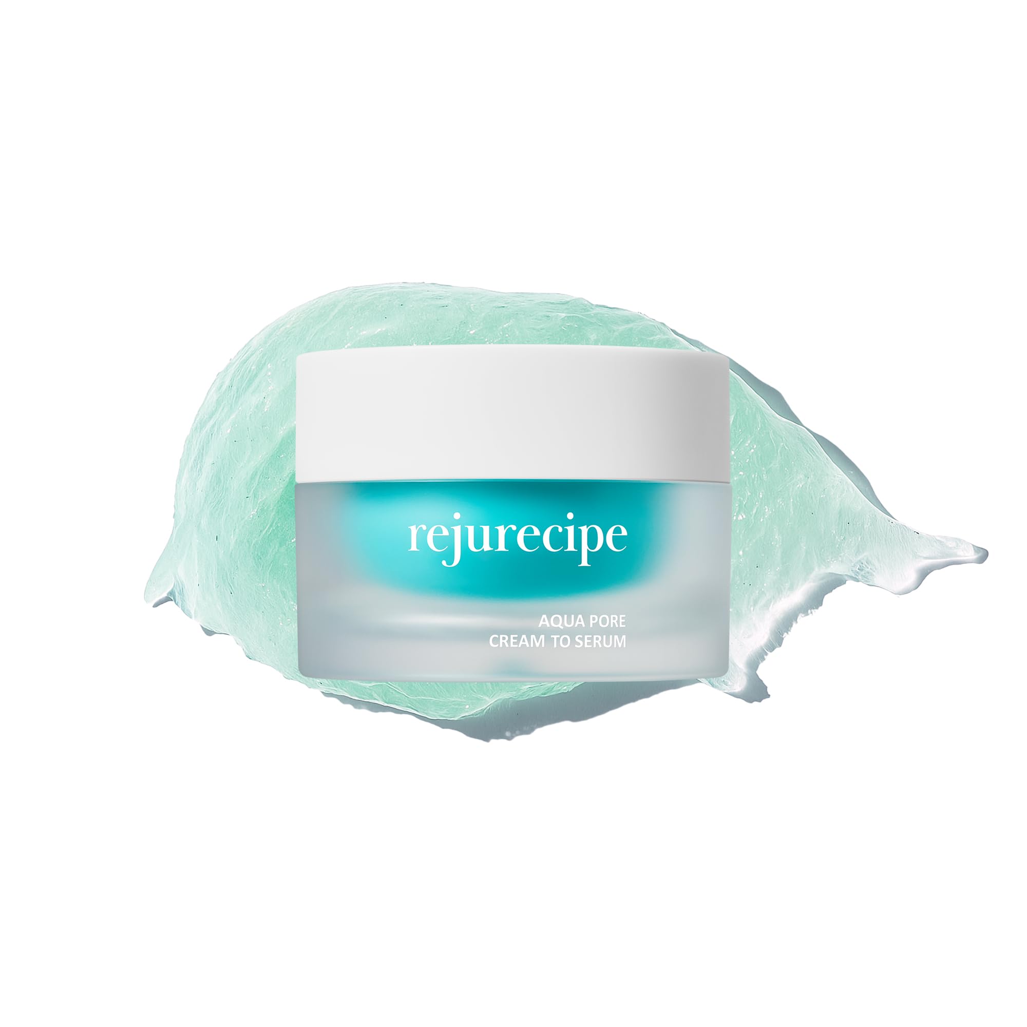 Pestlo Rejurecipe Aqua Pore Cream to Serum 1 69 fl oz - PESTLO PESTLE + ROAD Official Imagery - 2