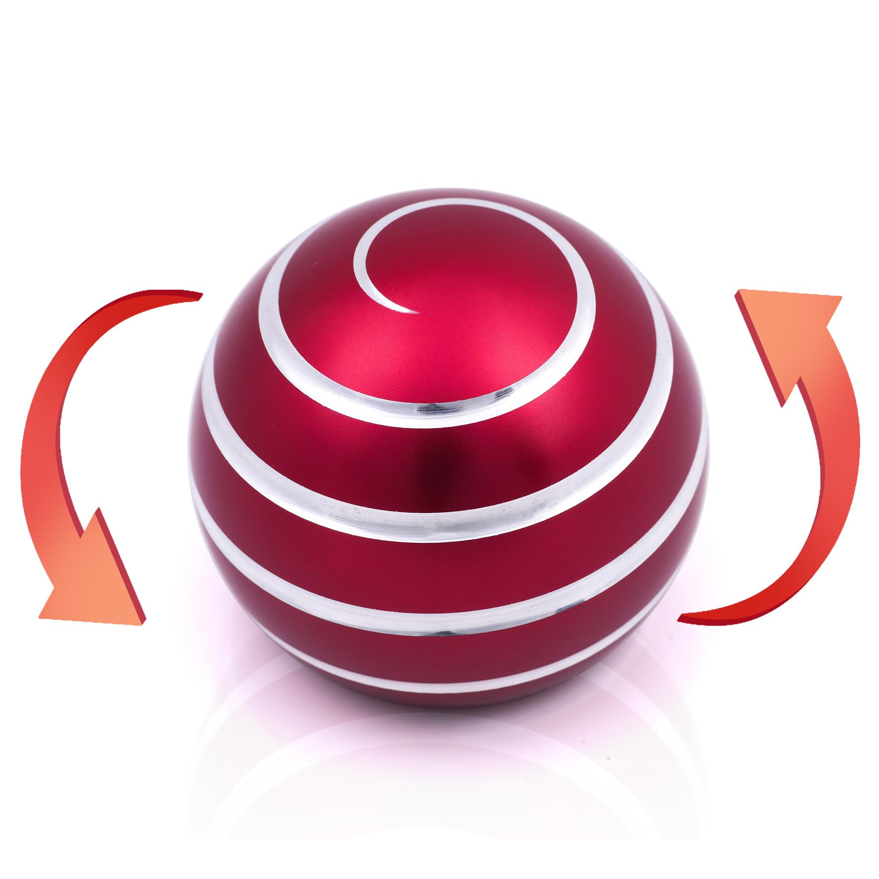 Desk-Kinetic-Toys Cool-Gadgets for Fidget: Cool-Stuff-Thing Game - Product Imagery