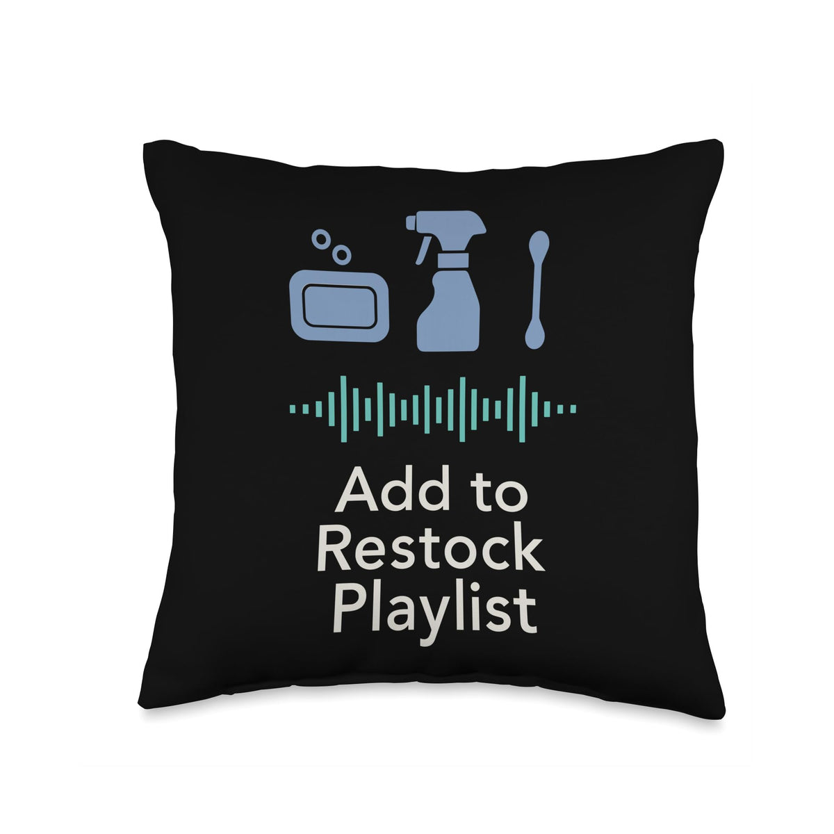 CleanTok Fan Oddly Satisfying ASMR Cleaning Aesthetic Gift - Mop Cam Addict Cleaning Therapy Content Lover Official Imagery - 5