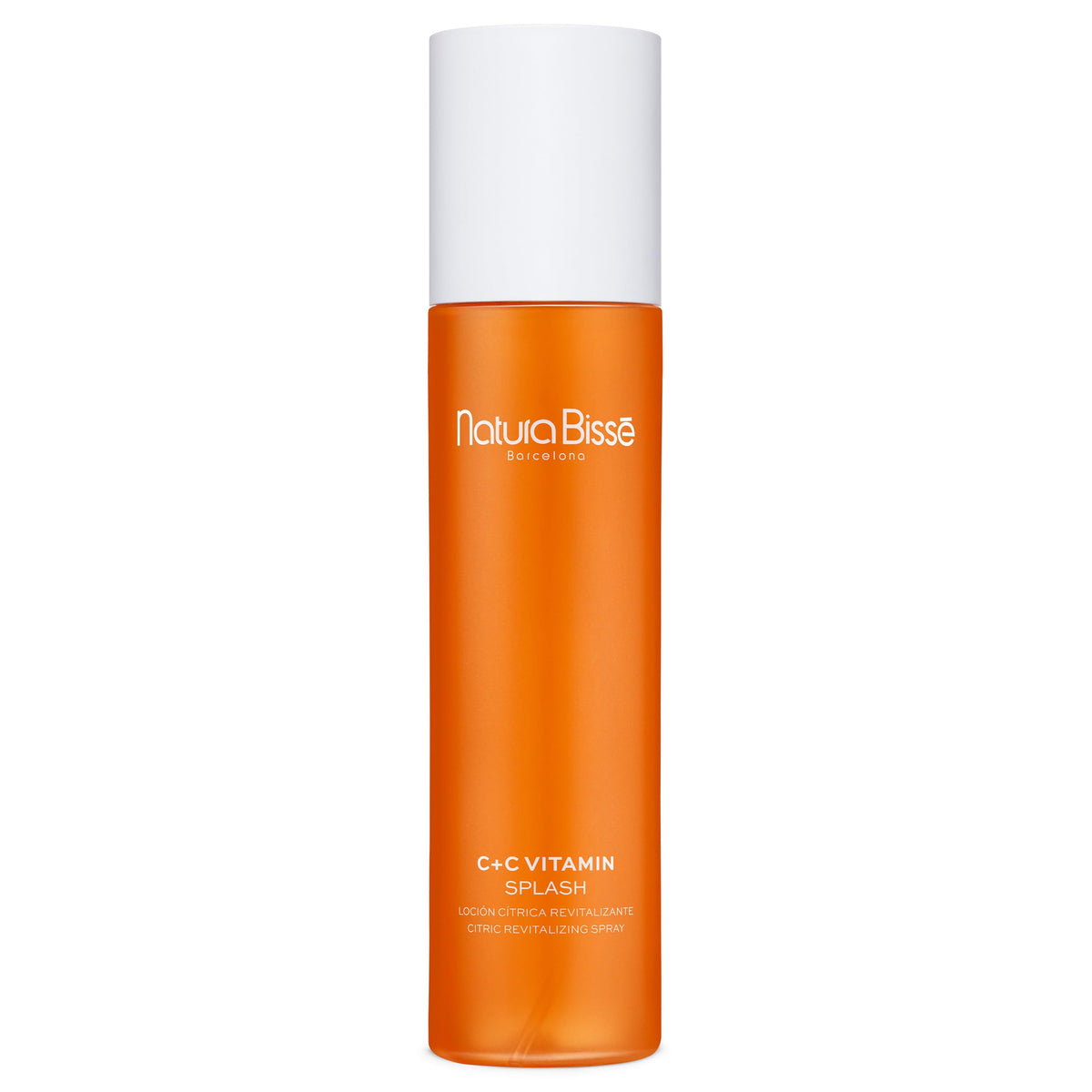 Natura Bisse C C Vitamin Splash - Natura Bissé Official Imagery - 2